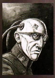 Brains, Civilian, Copyright Ffg, Dark Heresy, Last Chancers, Rogue Trader
