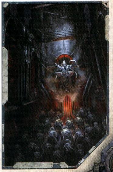 Civilian, Copyright Ffg, Dark Heresy, Rogue Trader