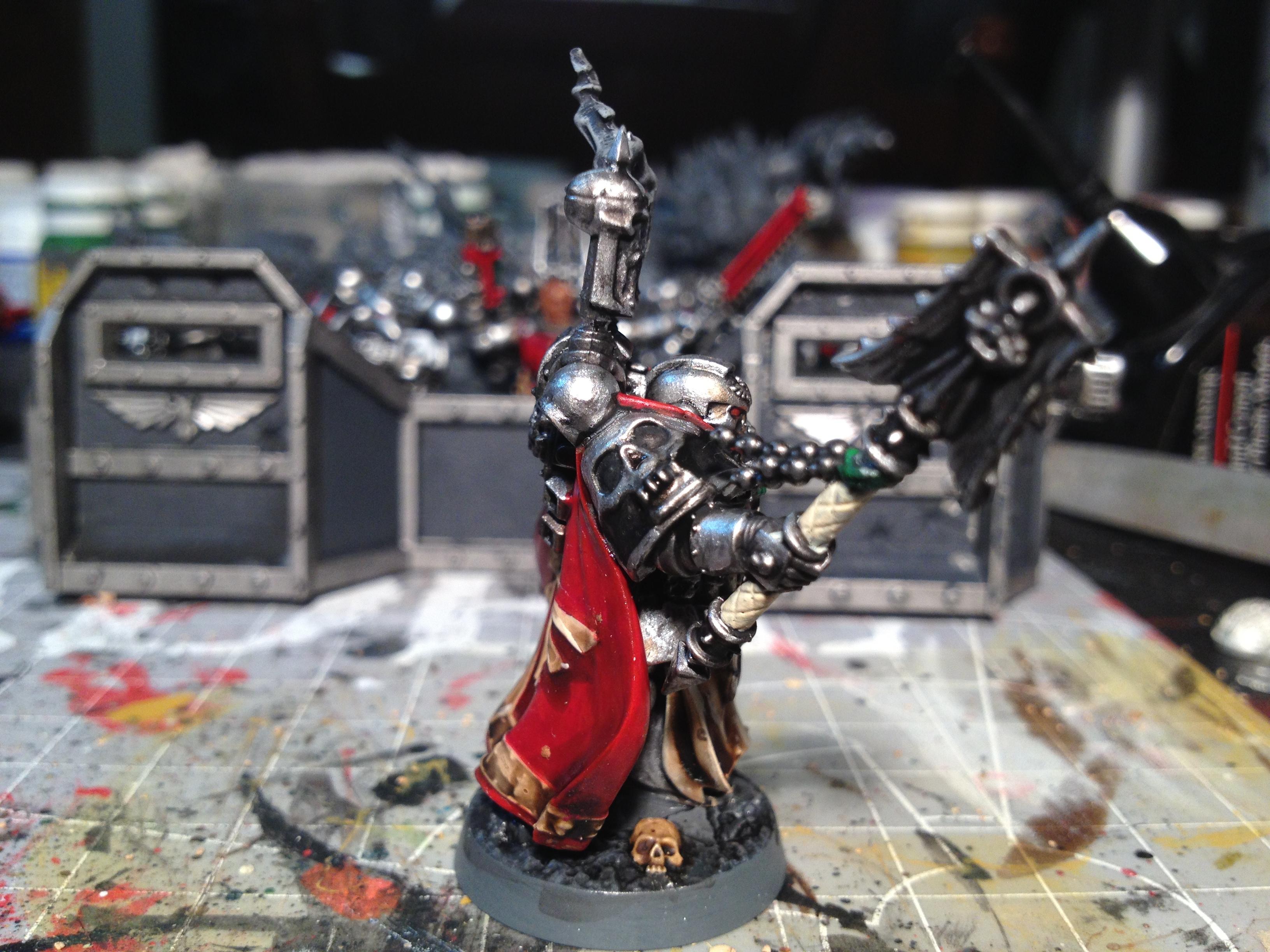 DV Chaplain WIP (side) WIP