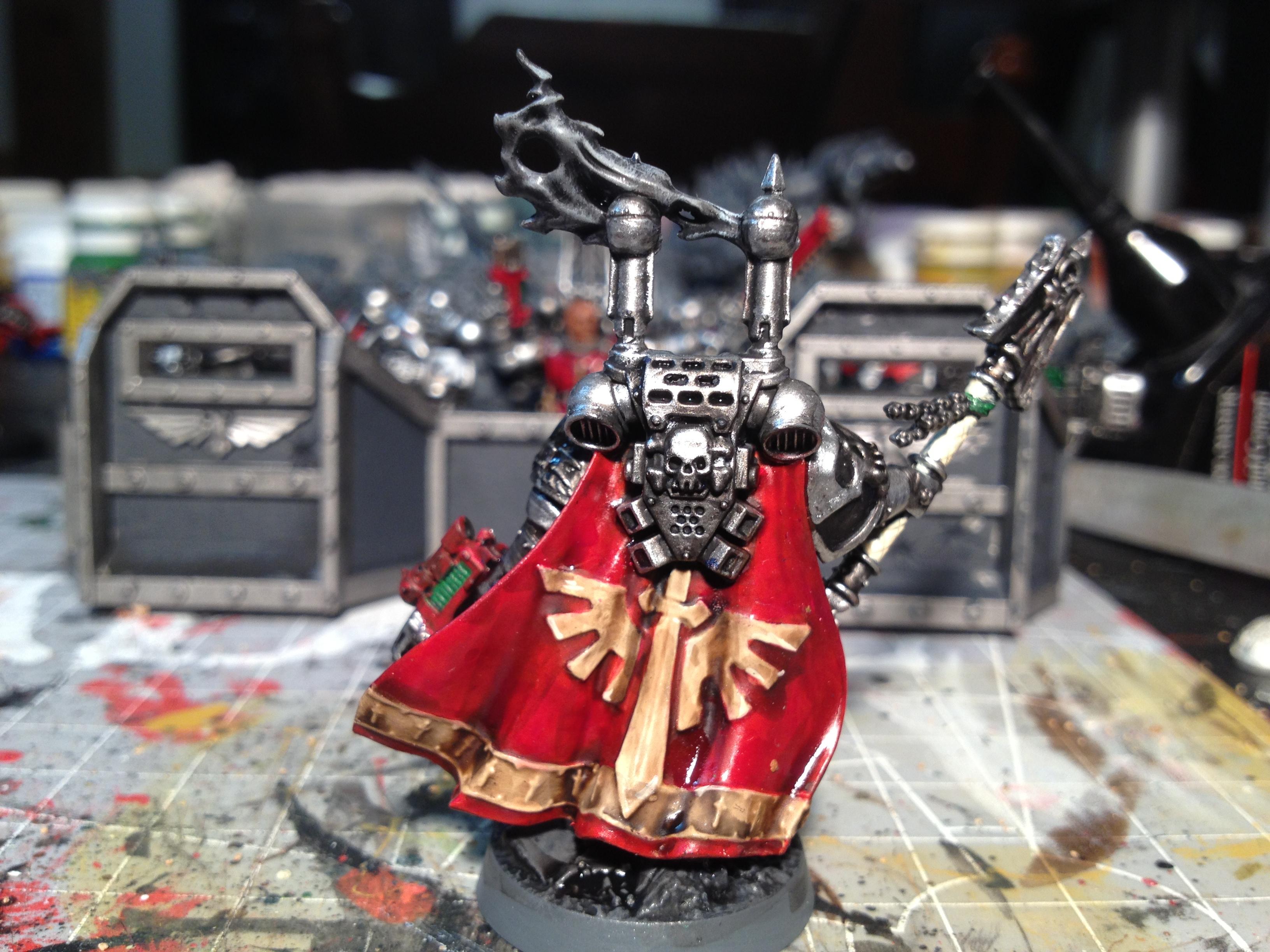 DV Chaplain WIP (rear) WIP