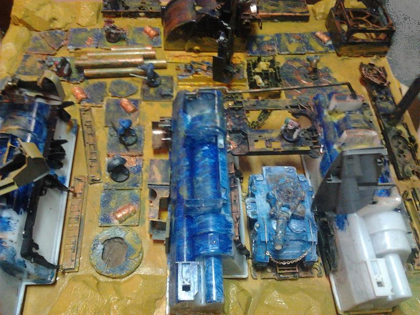 Conversion, Custom, Do-it-yourself