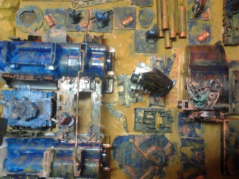 Conversion, Custom, Do-it-yourself