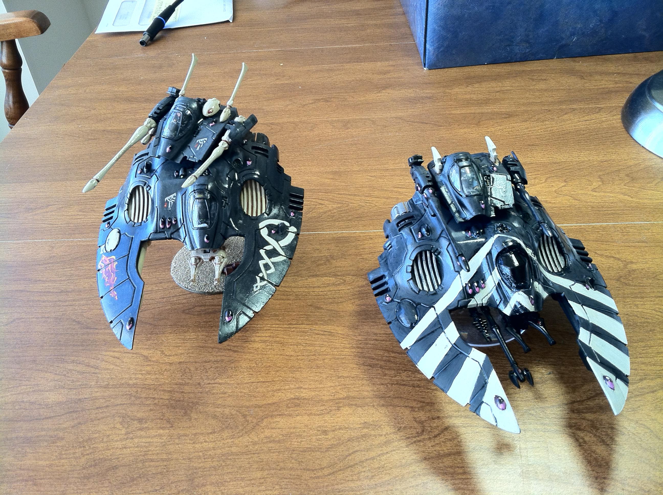 Falcons!