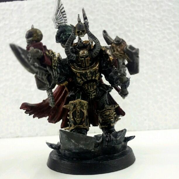 chaos lord