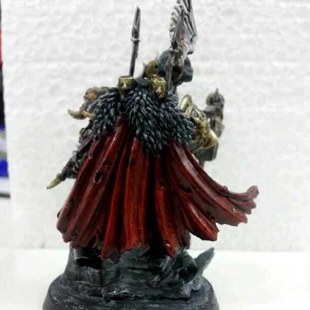 chaos lord