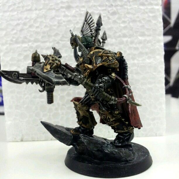 chaos lord