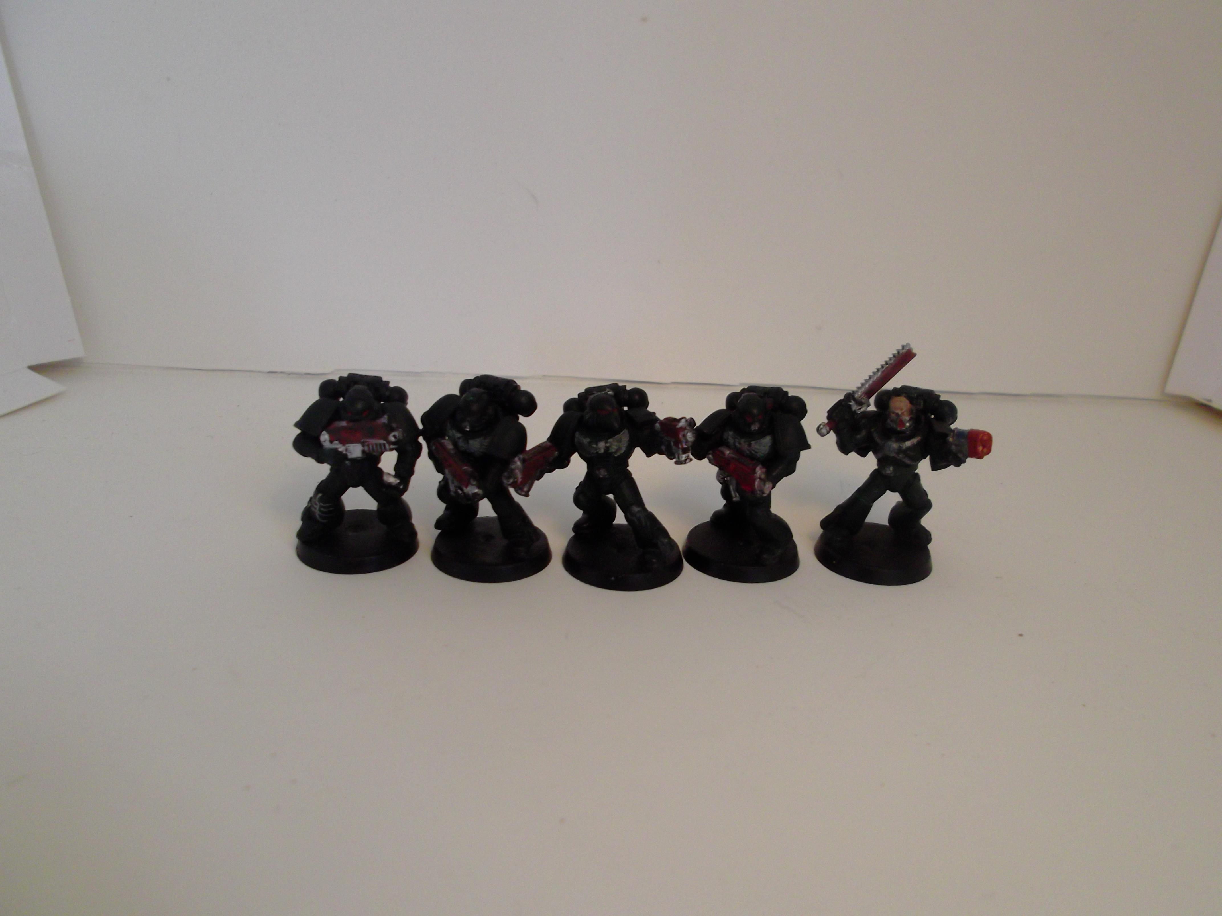 tactical squad 1