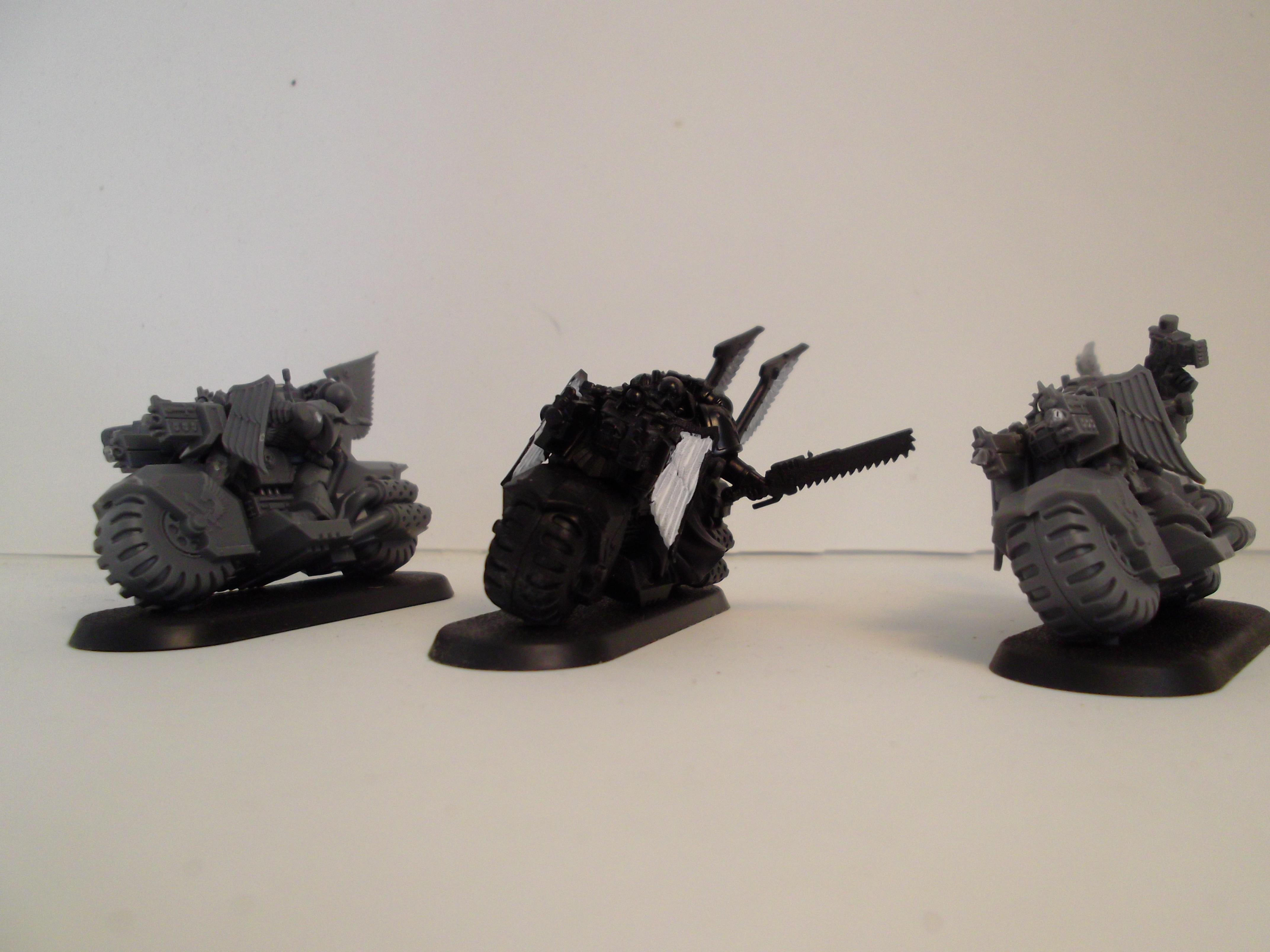 ravenwing squad