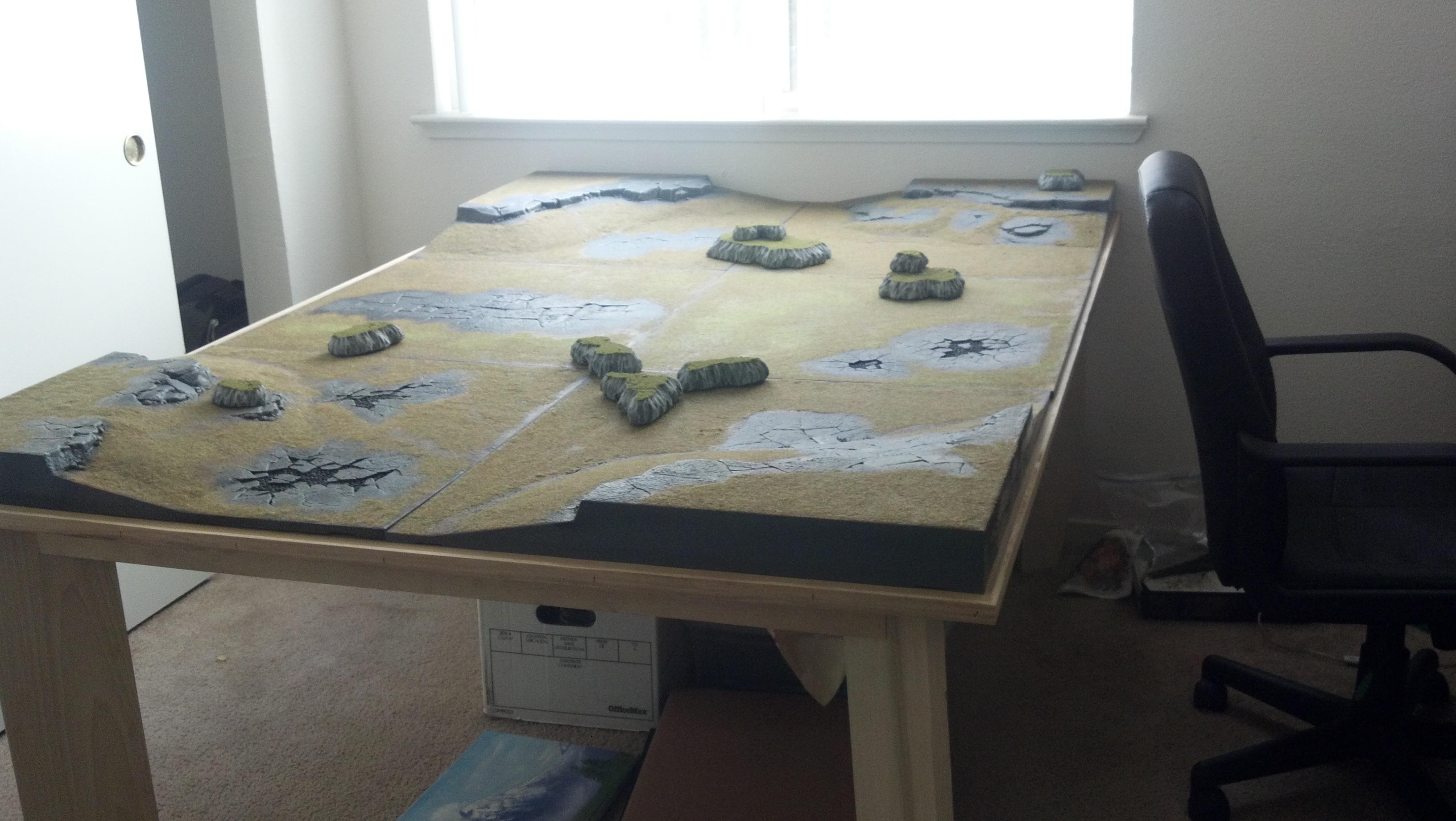 Gaming Table