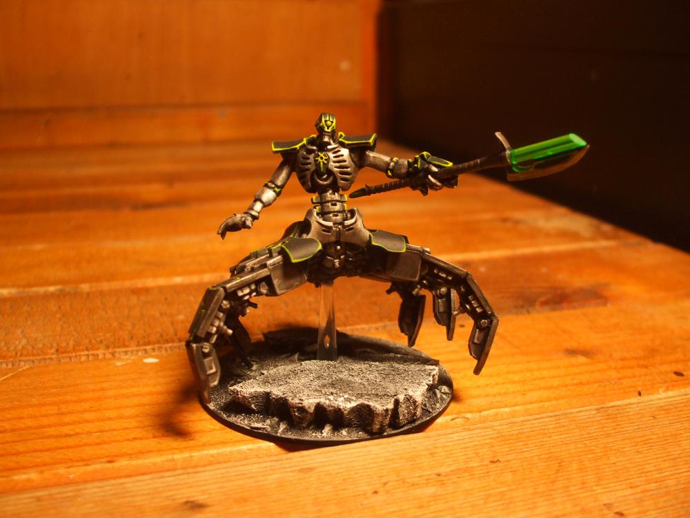 custom destroyer lord