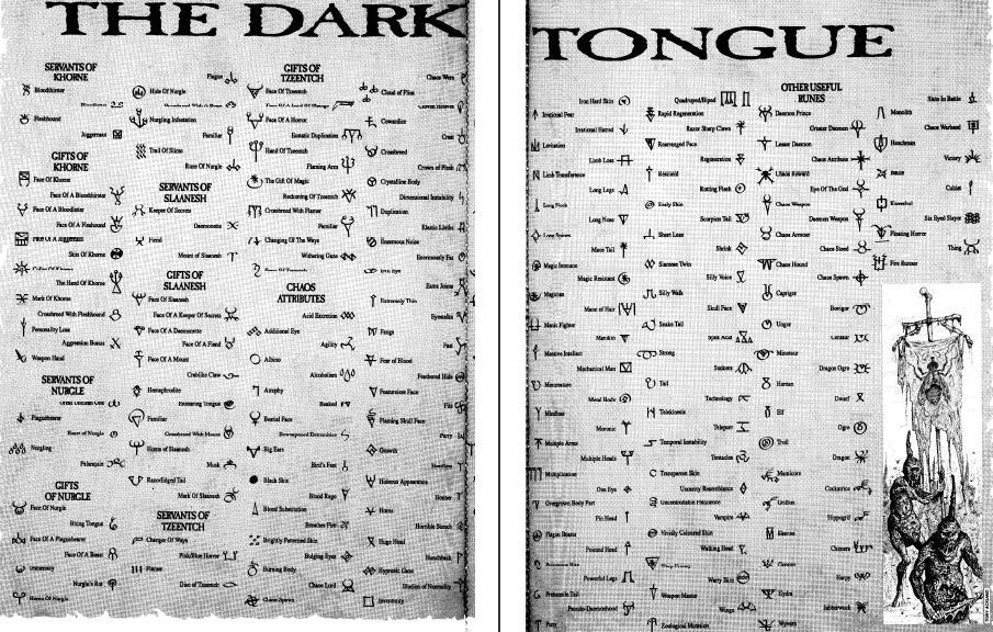 ChaosRunes