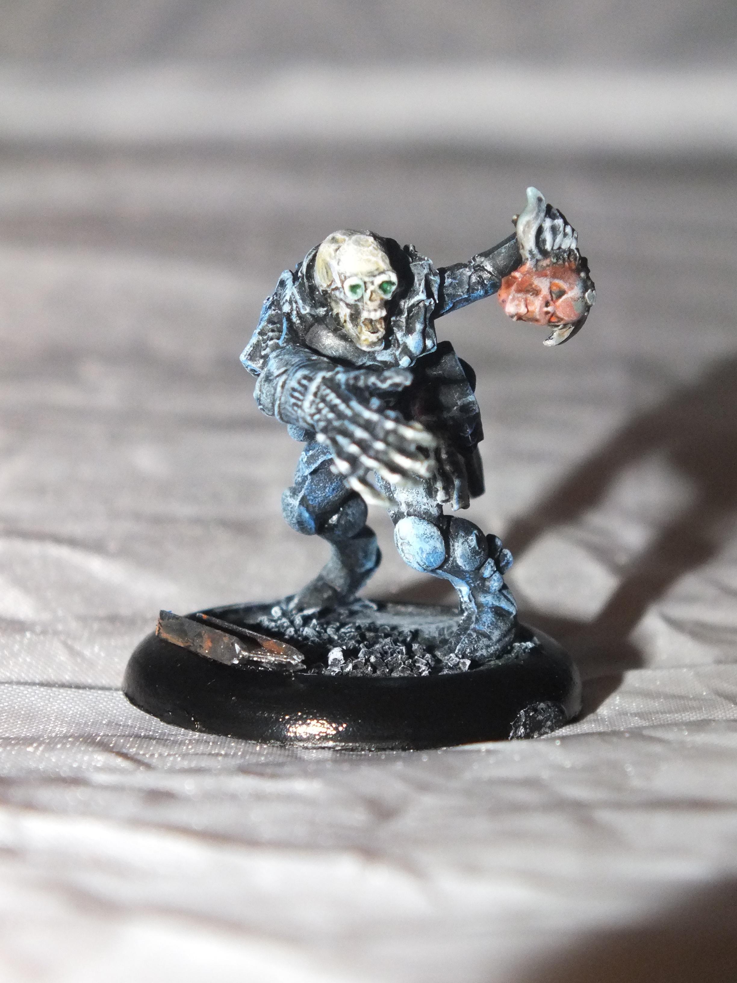 Grey Knights, Everesor Assassin