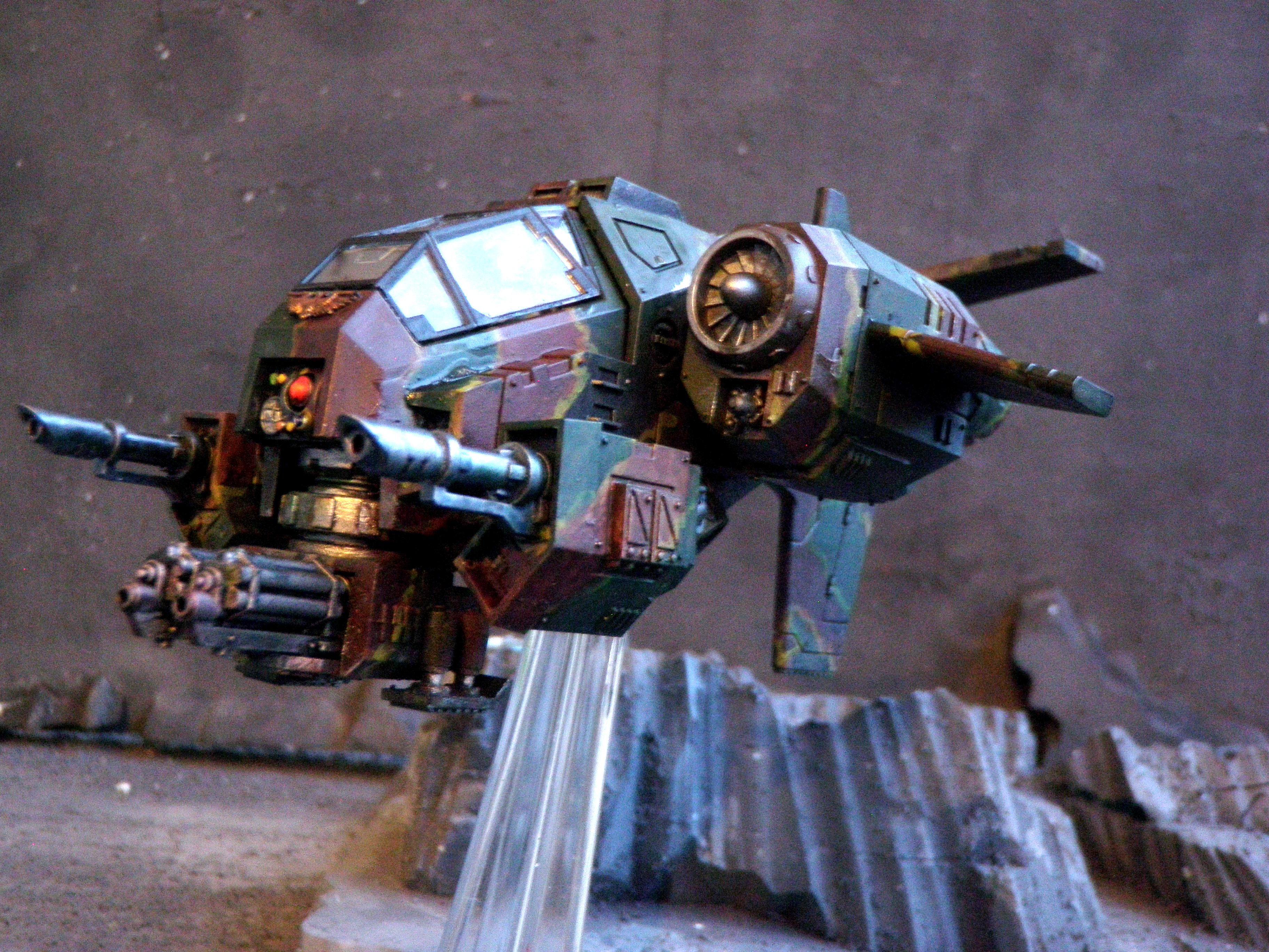 Camouflage, Stormtalon, Stormtalon Gunships, Twin-linked Lascannons