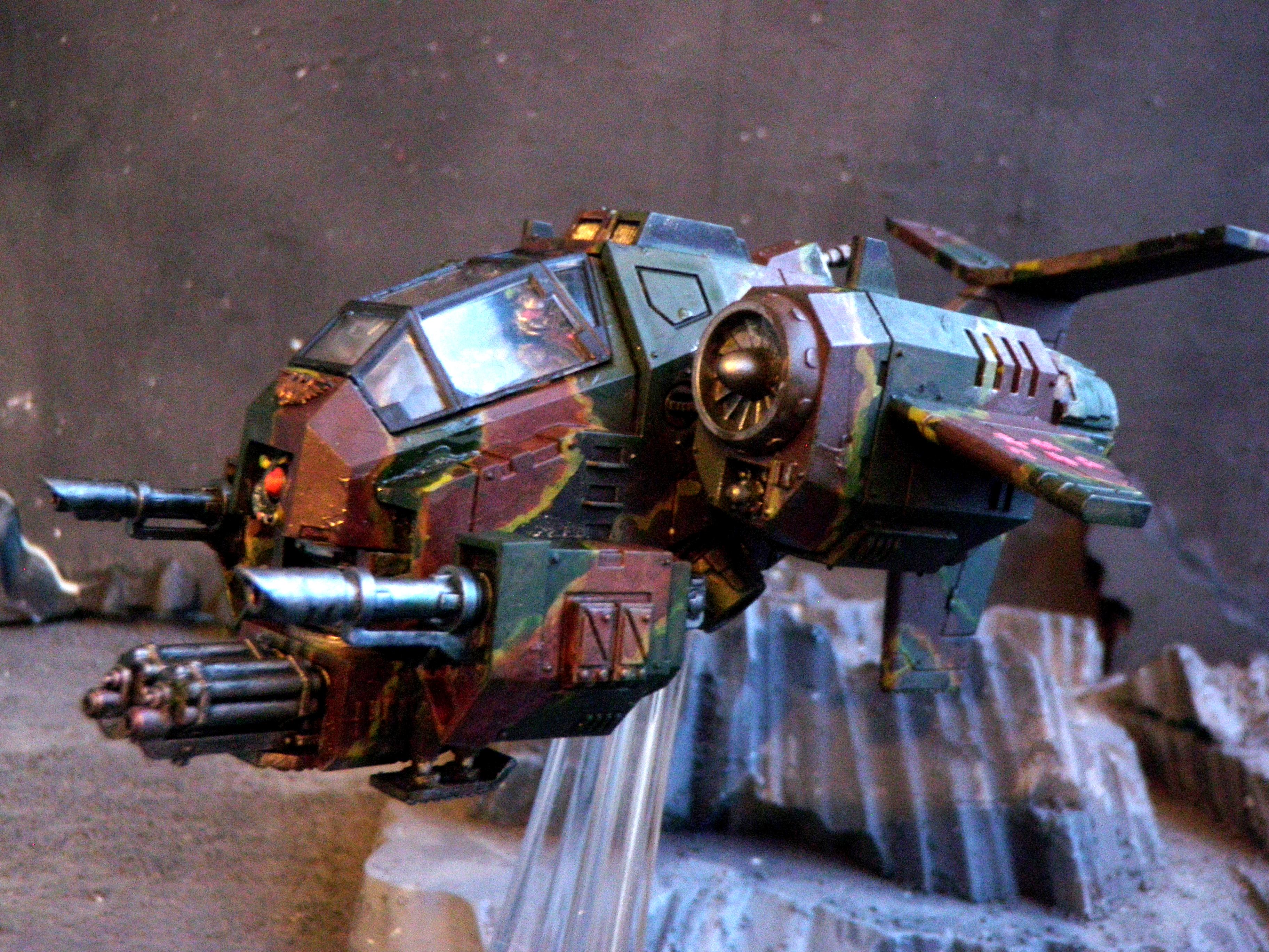 Camouflage, Stormtalon, Stormtalon Gunships, Twin-linked Lascannons