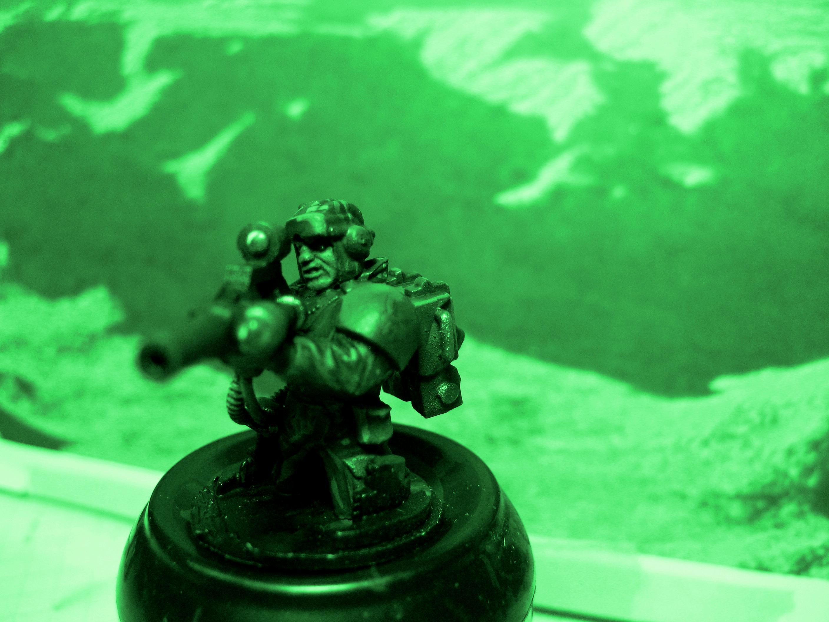 NV Color Test