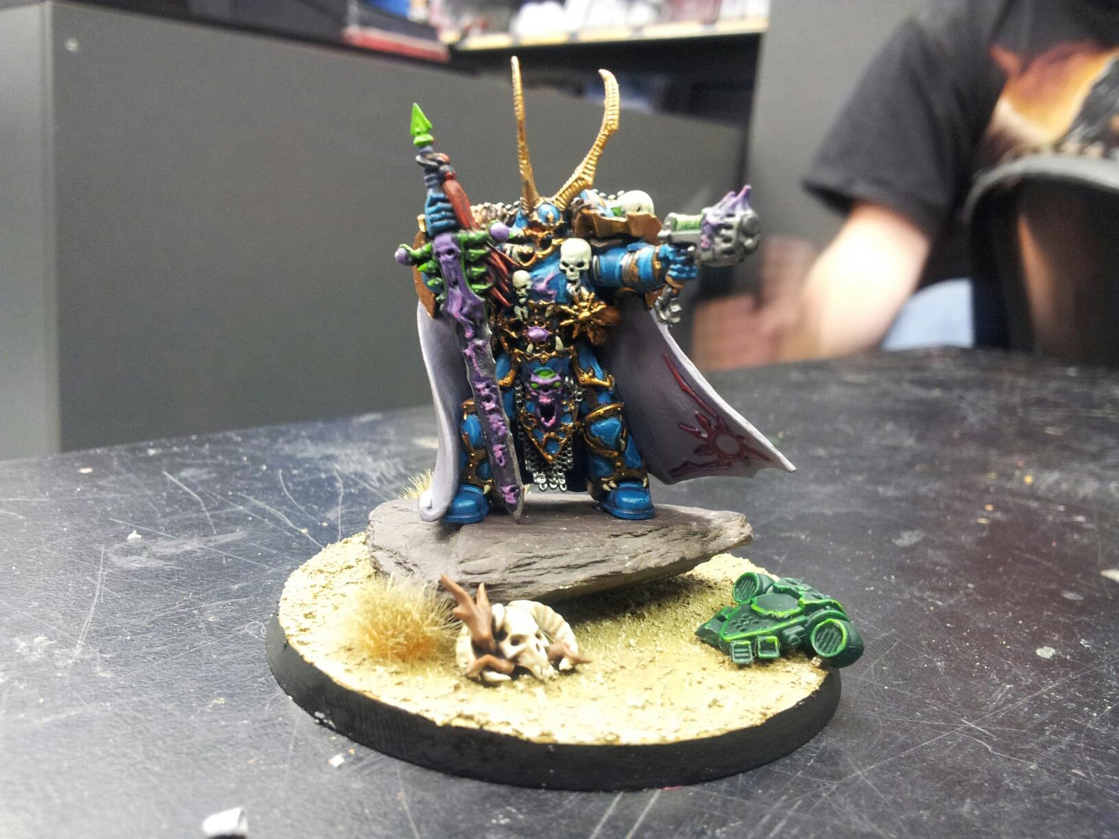 Chaos Lord