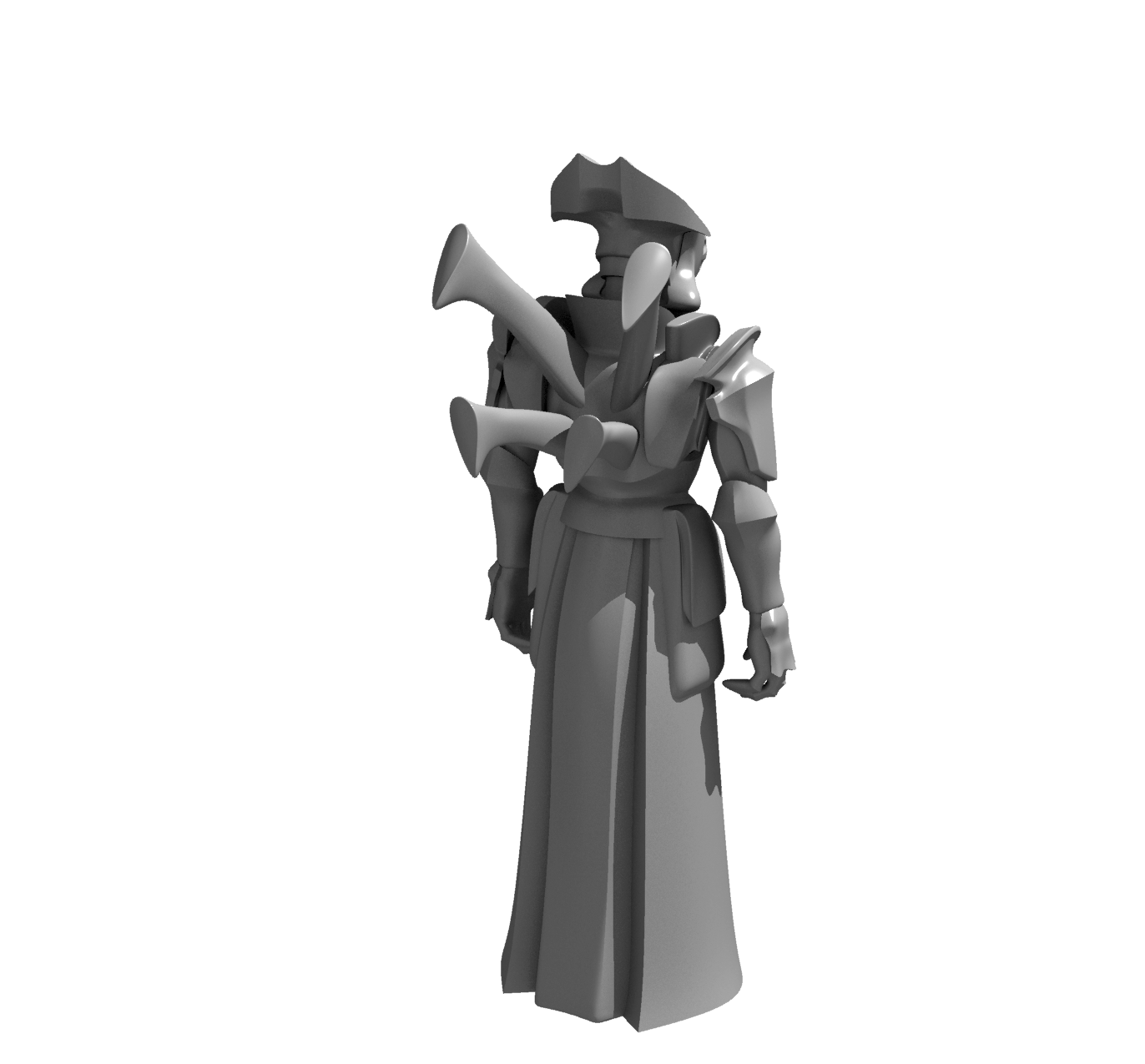 Shadokesh