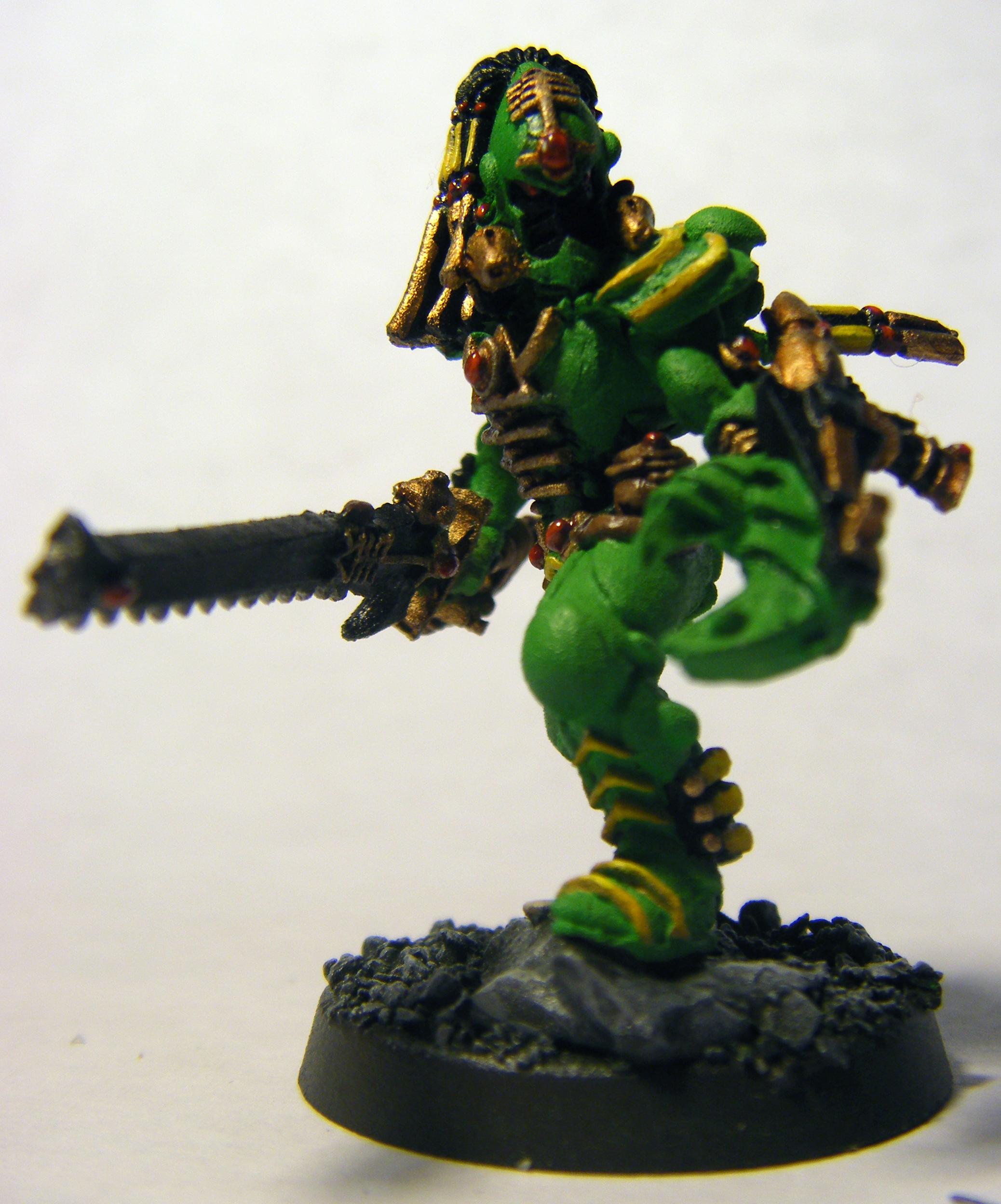 Eldar, Striking Scorpions