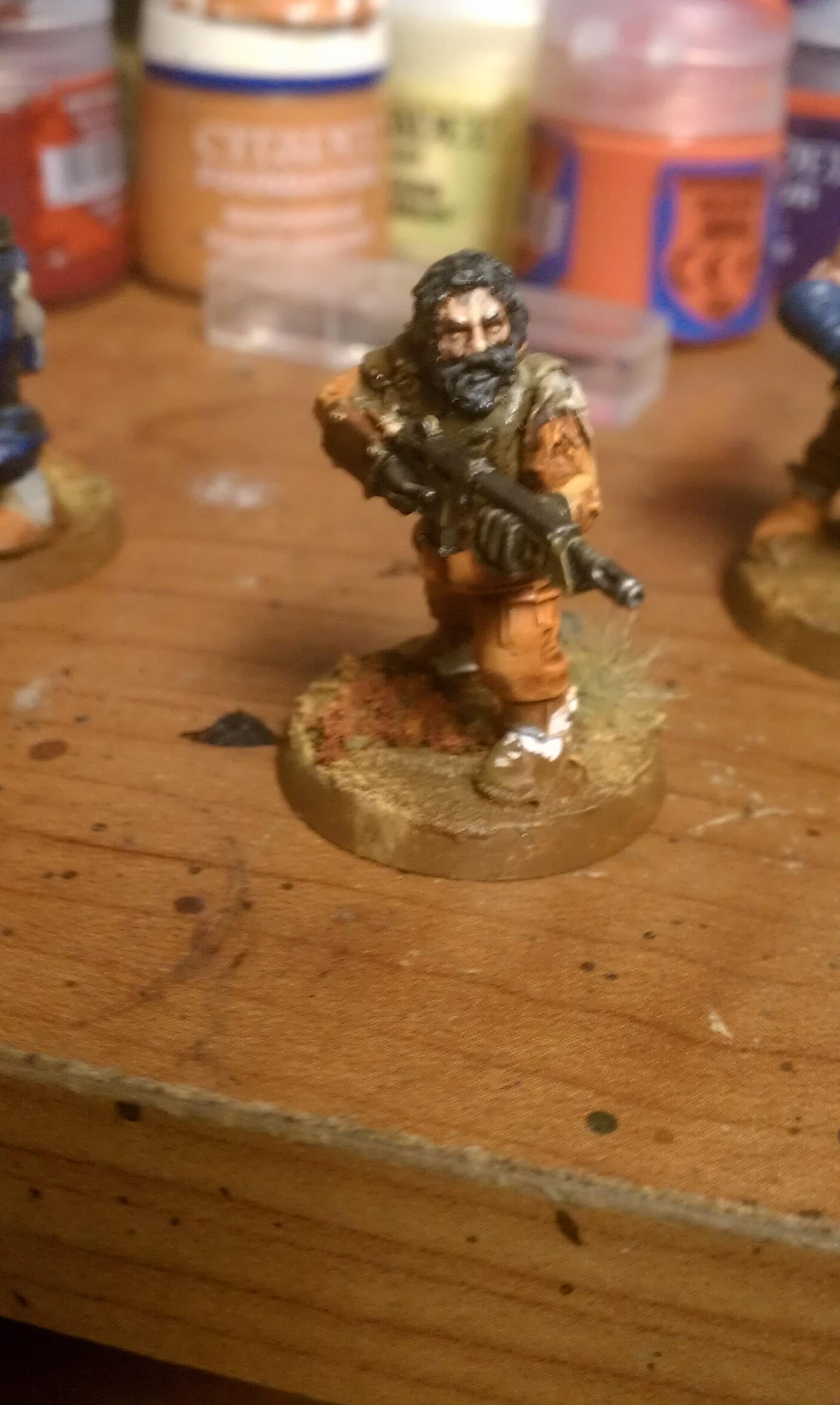Scrapper Pete
