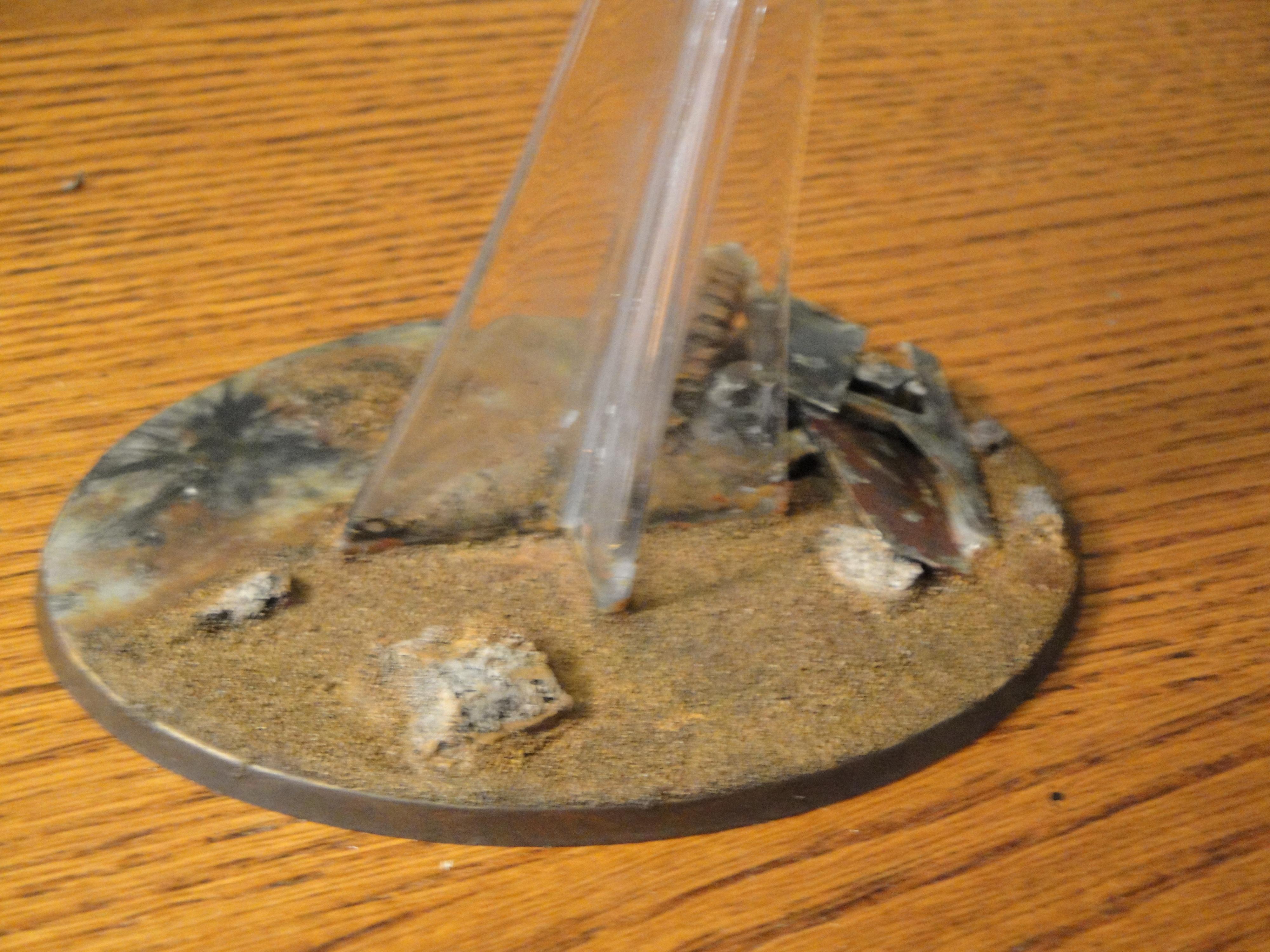 dakkajet finished base 2