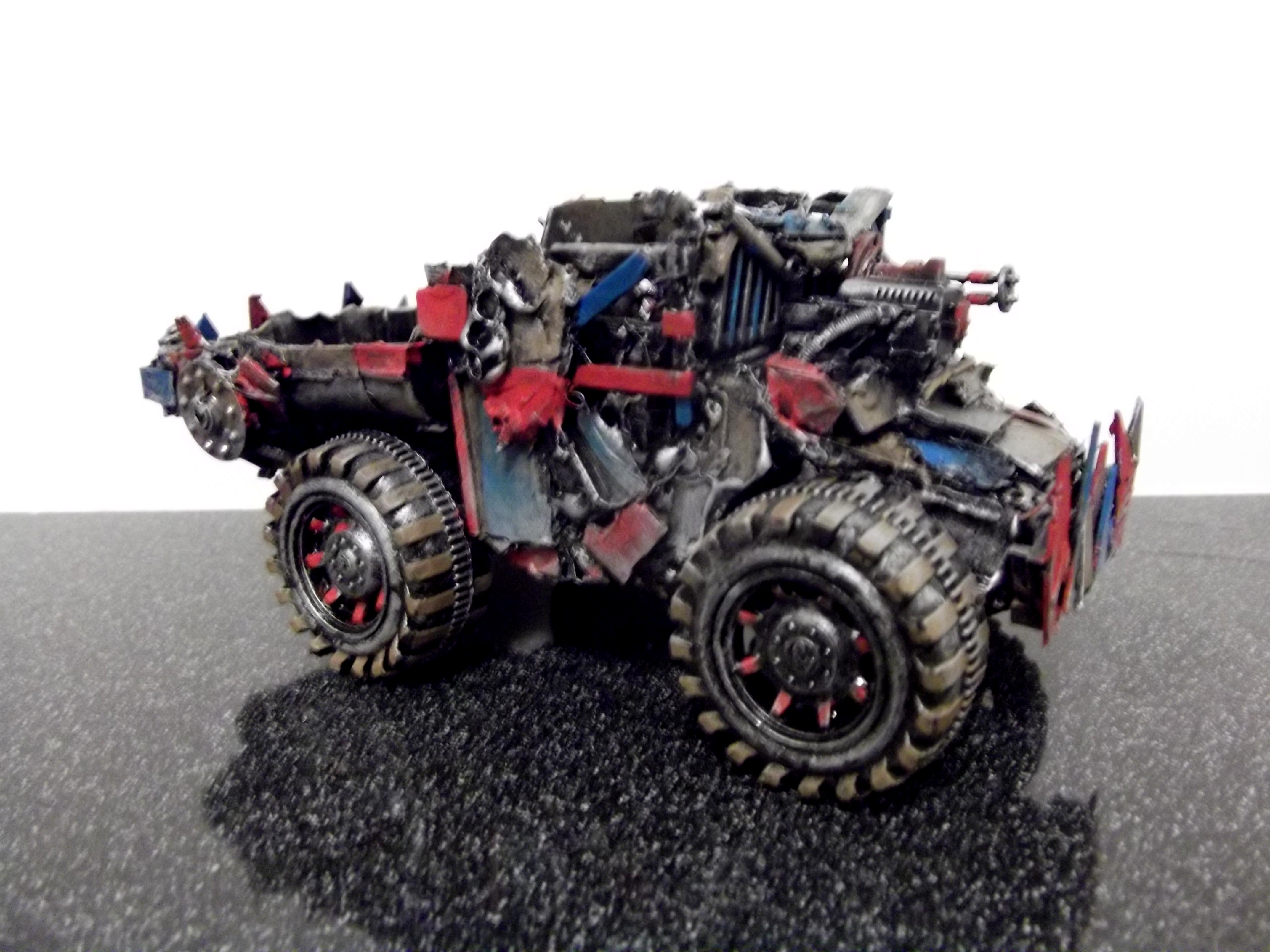 Trukk