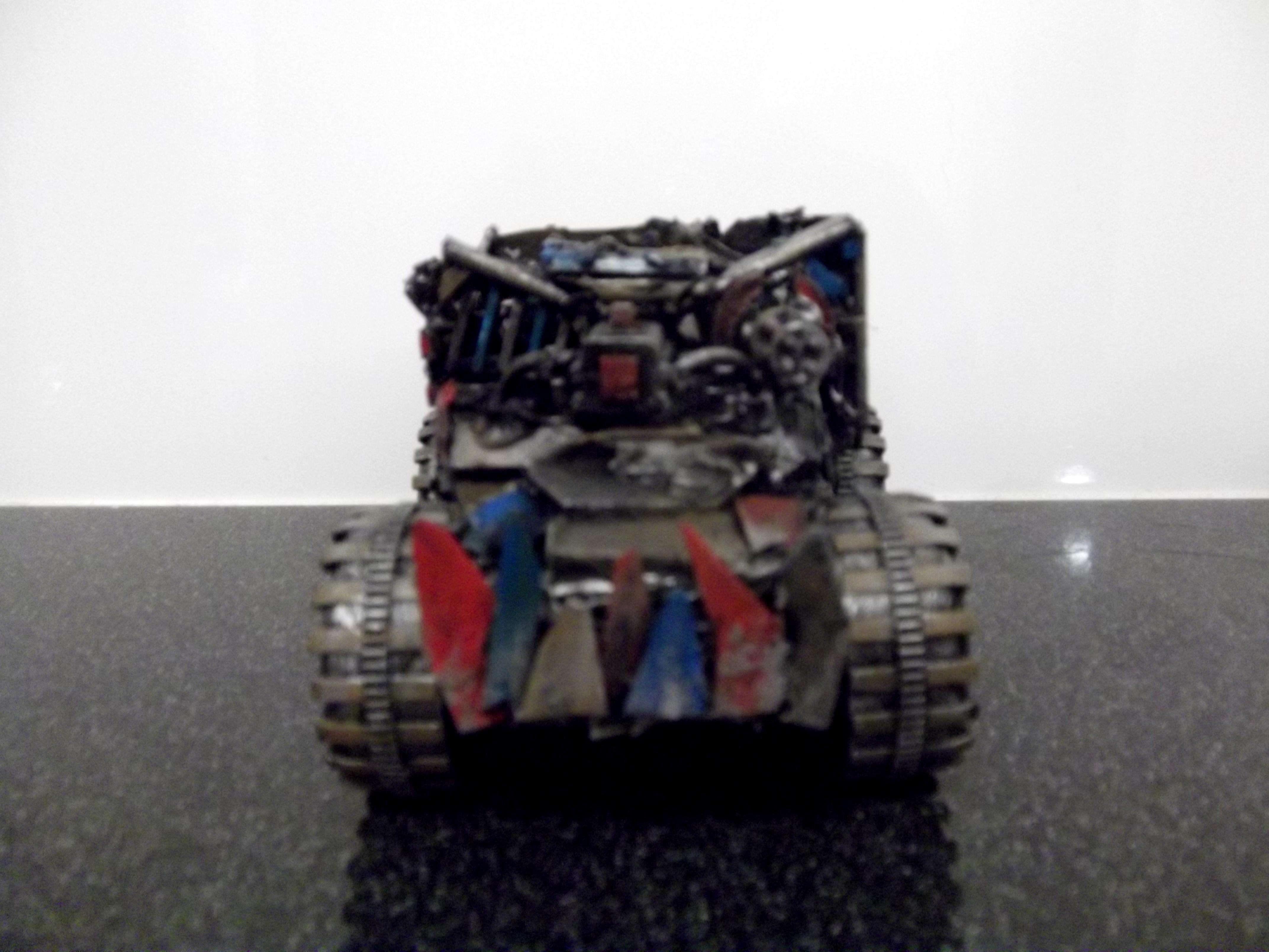 Trukk