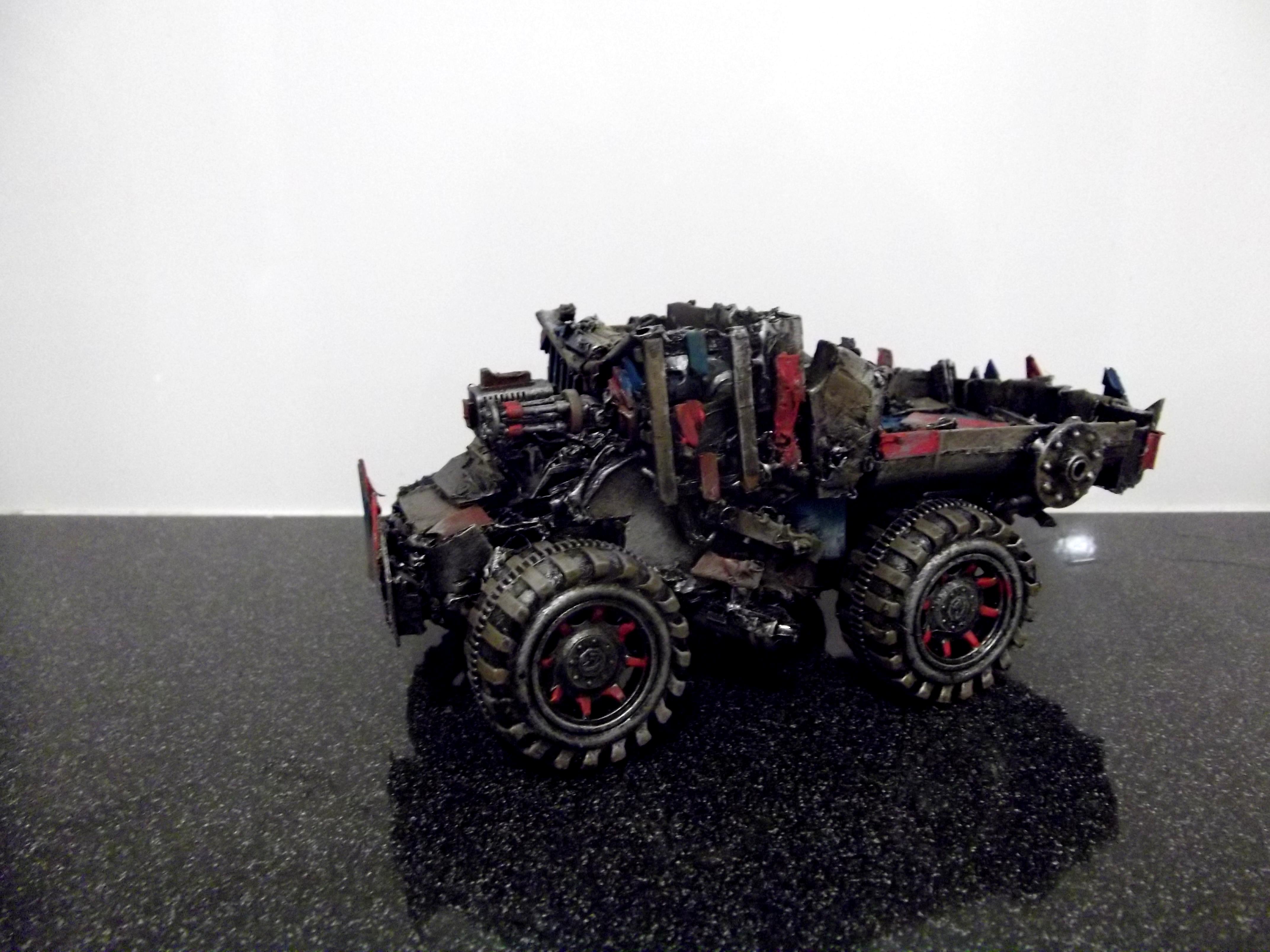 Trukk