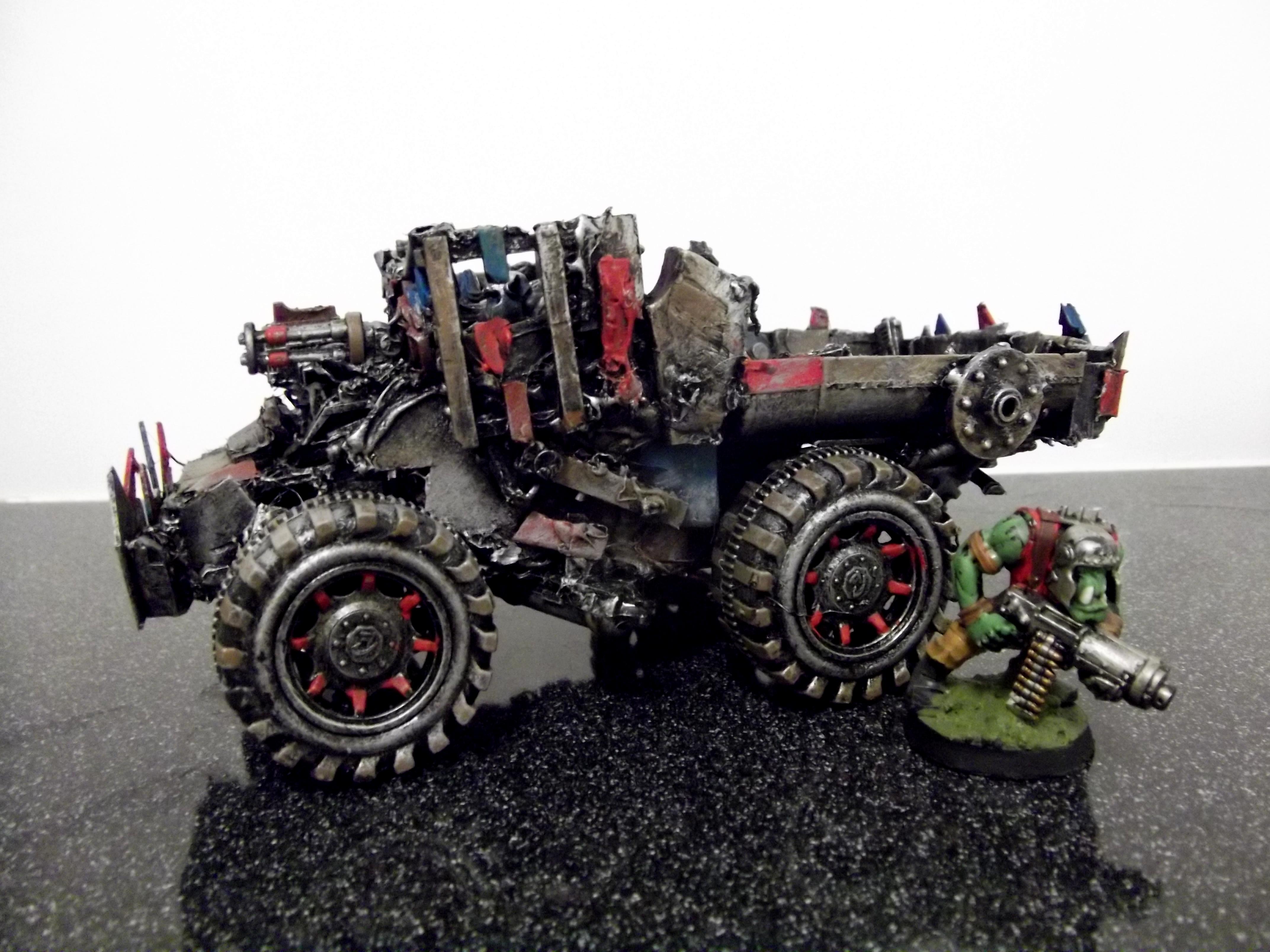 Trukk