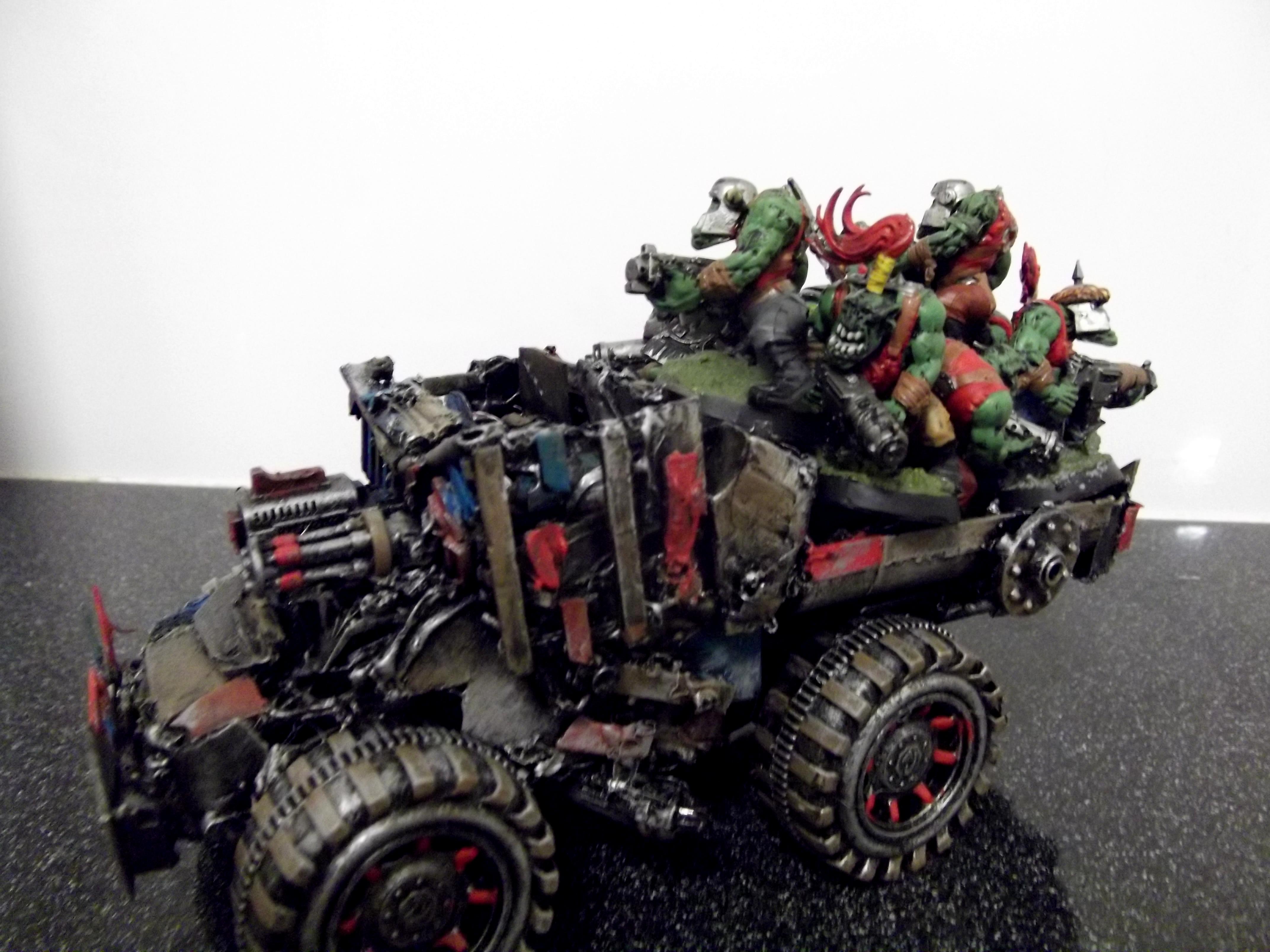 Trukk