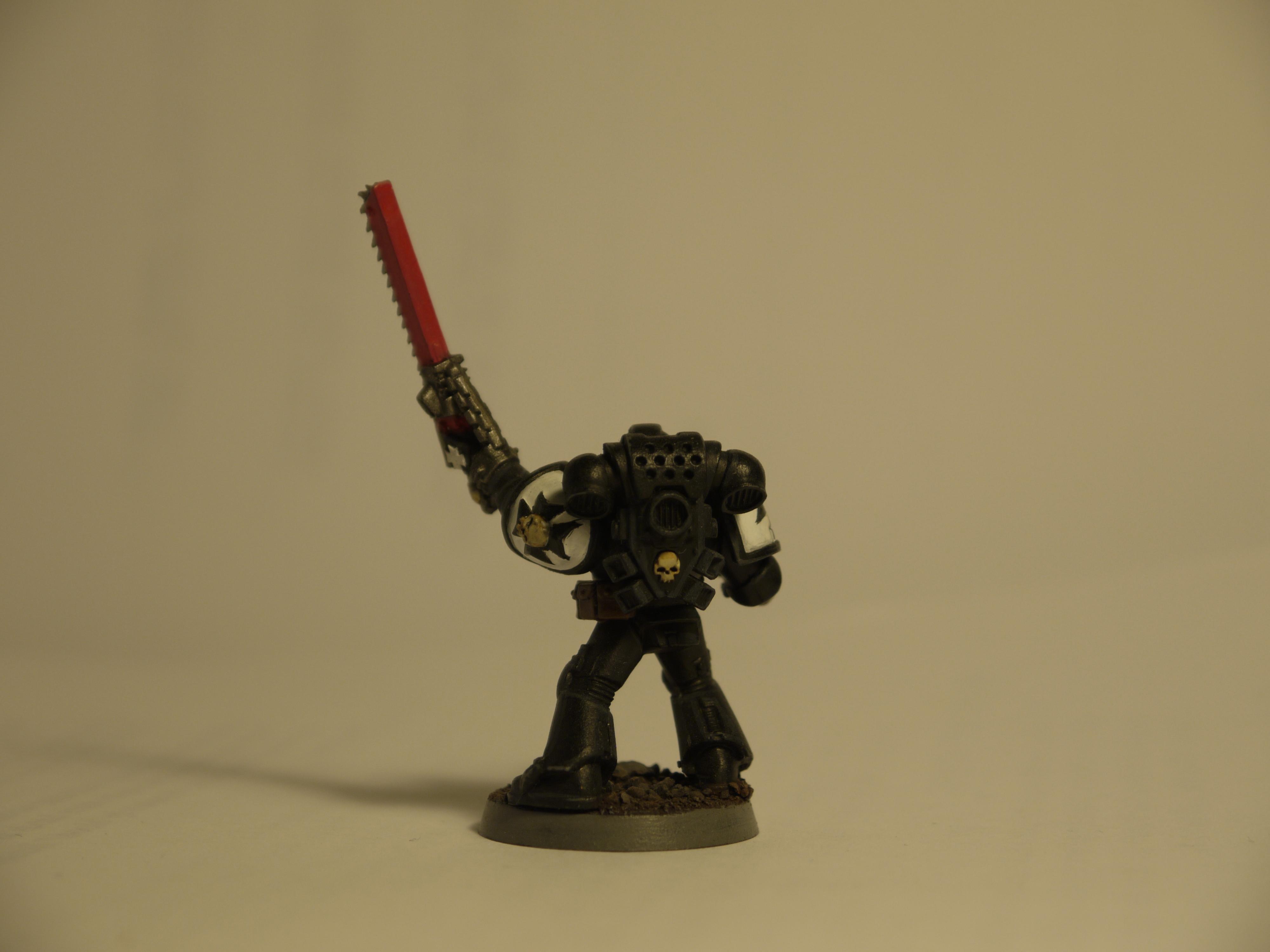 Black Templars, Space Marines, Warhammer 40,000