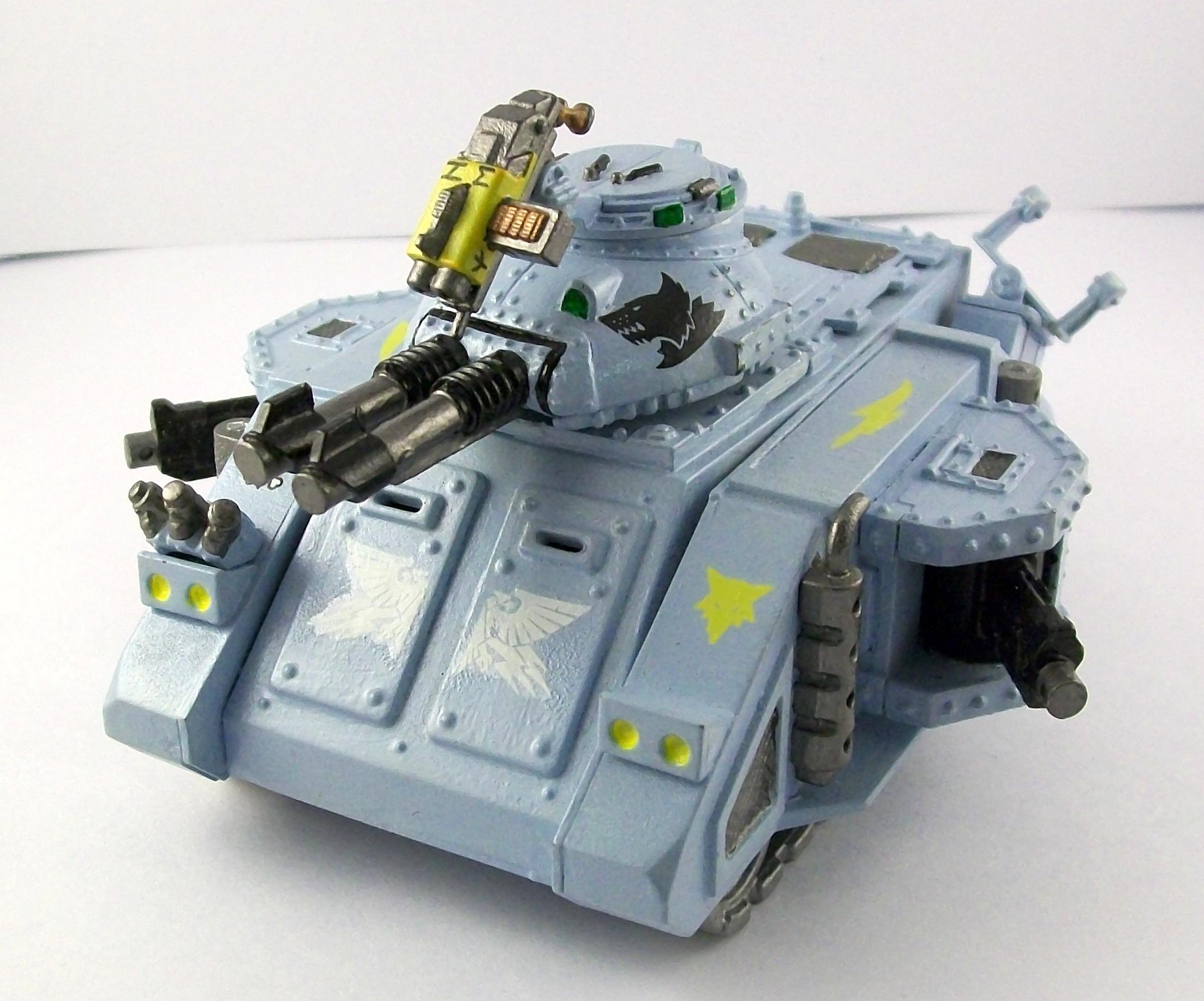 2nd Edition Predator