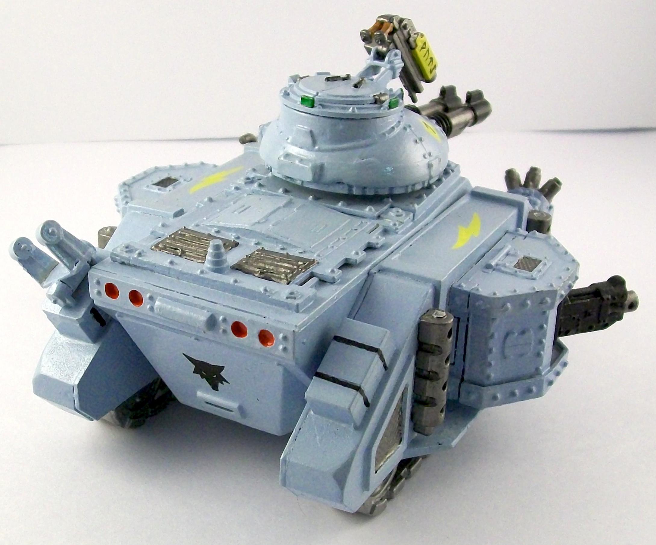 2nd Edition Predator