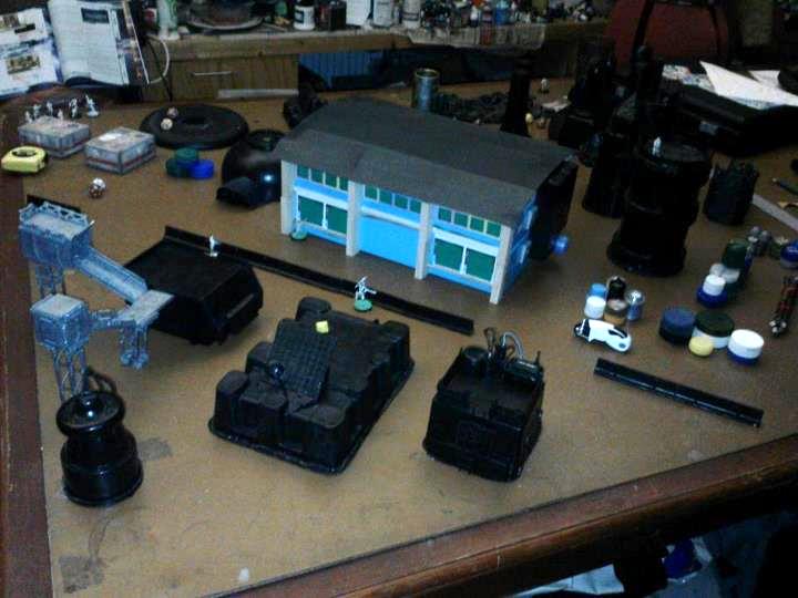 Aleph, Infinity, Yu Jing