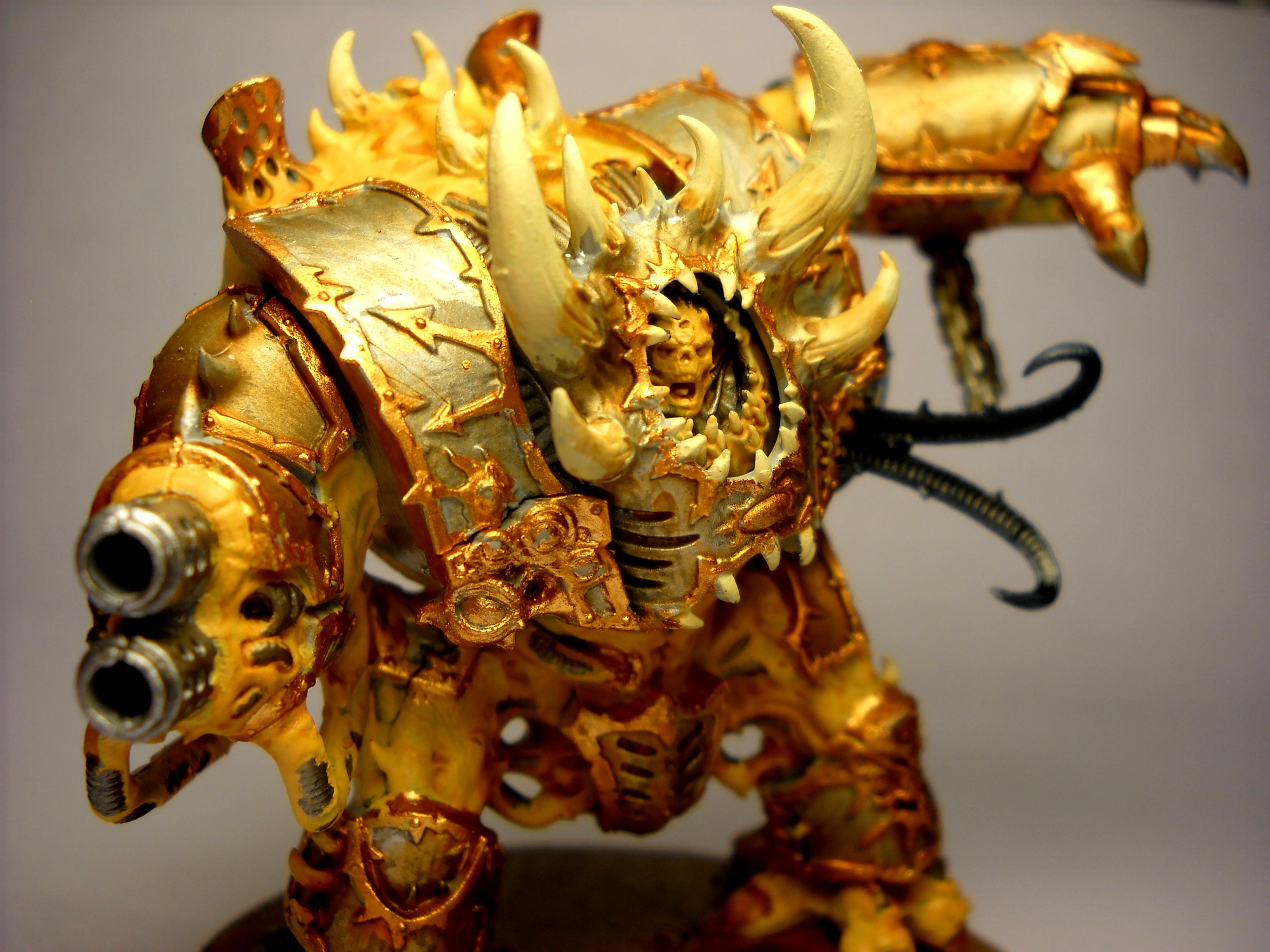 Dreadnought, Hellbrute