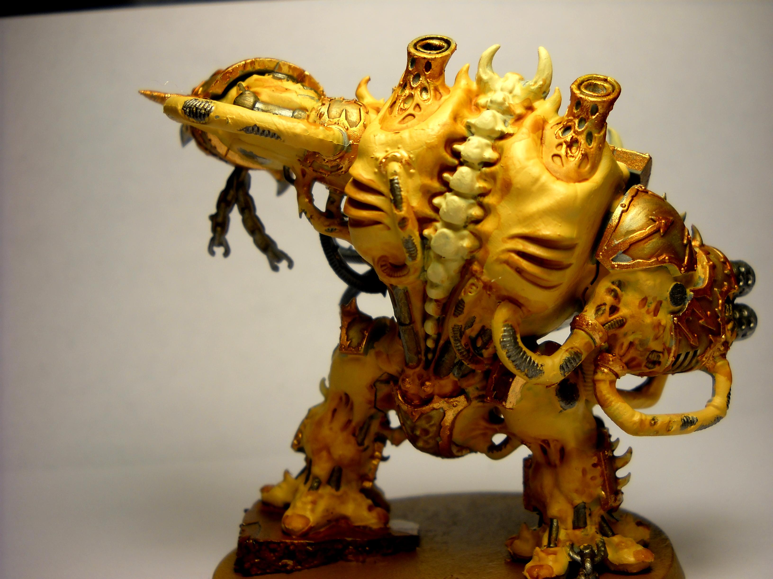 Dreadnought, Hellbrute