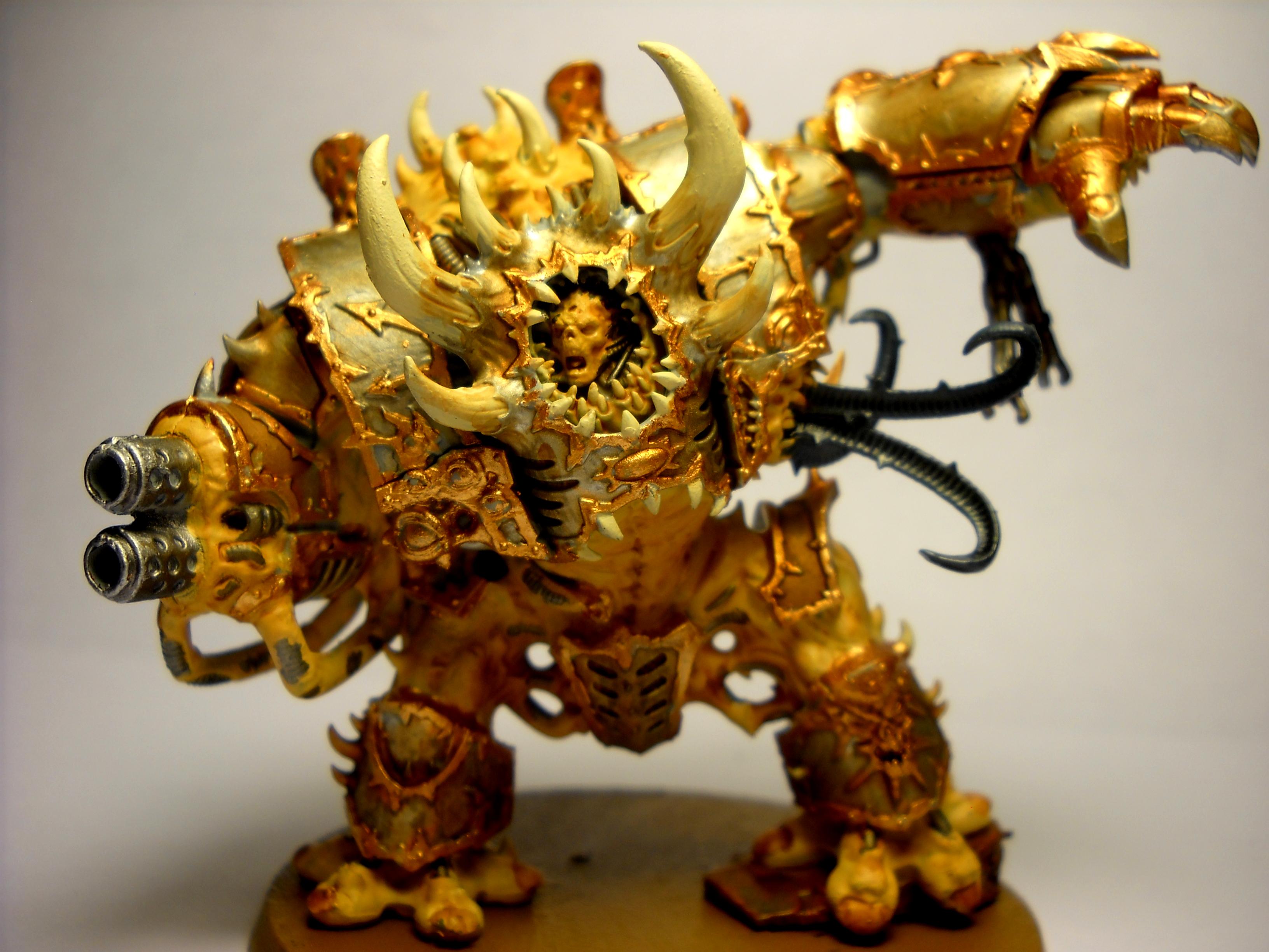 Dreadnought, Hellbrute