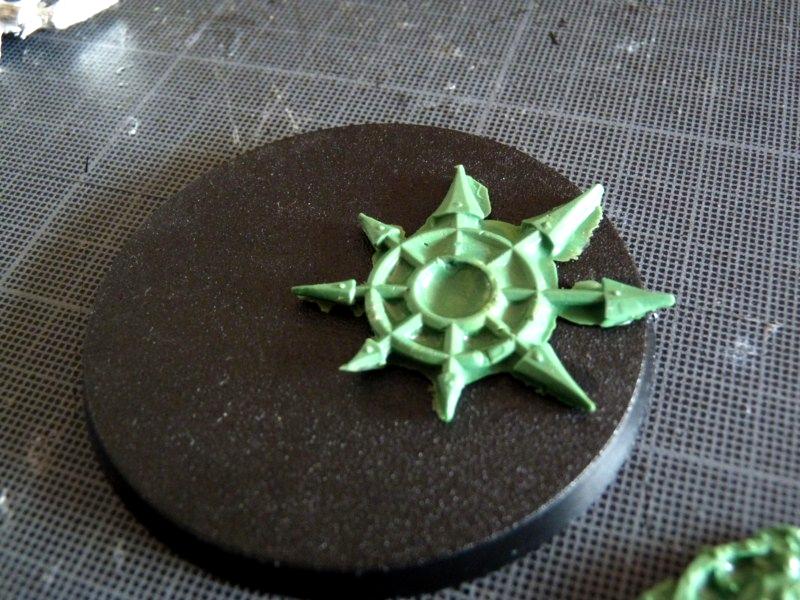 Kairos' base step 1