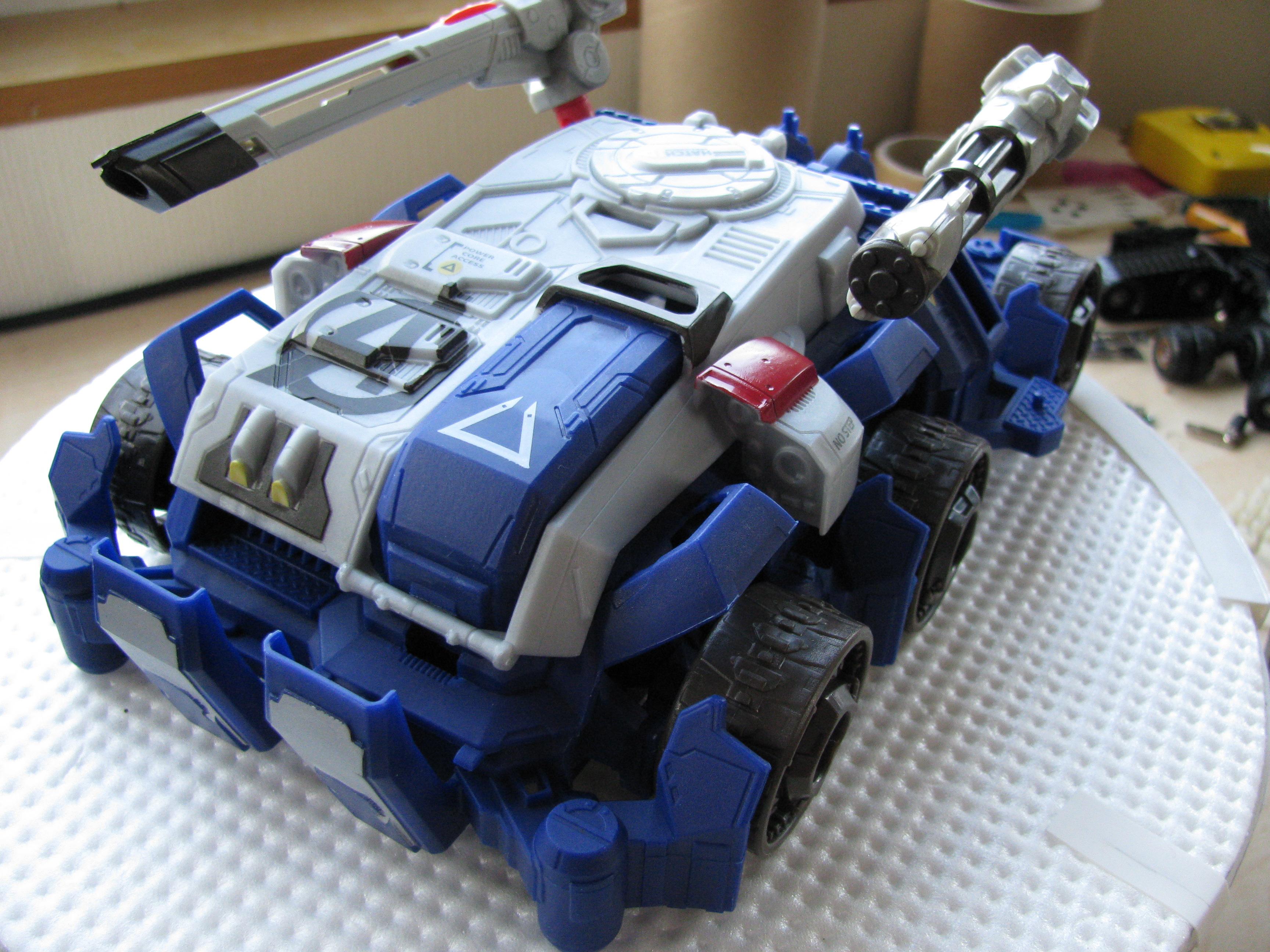 Apc, Avengers, Toy