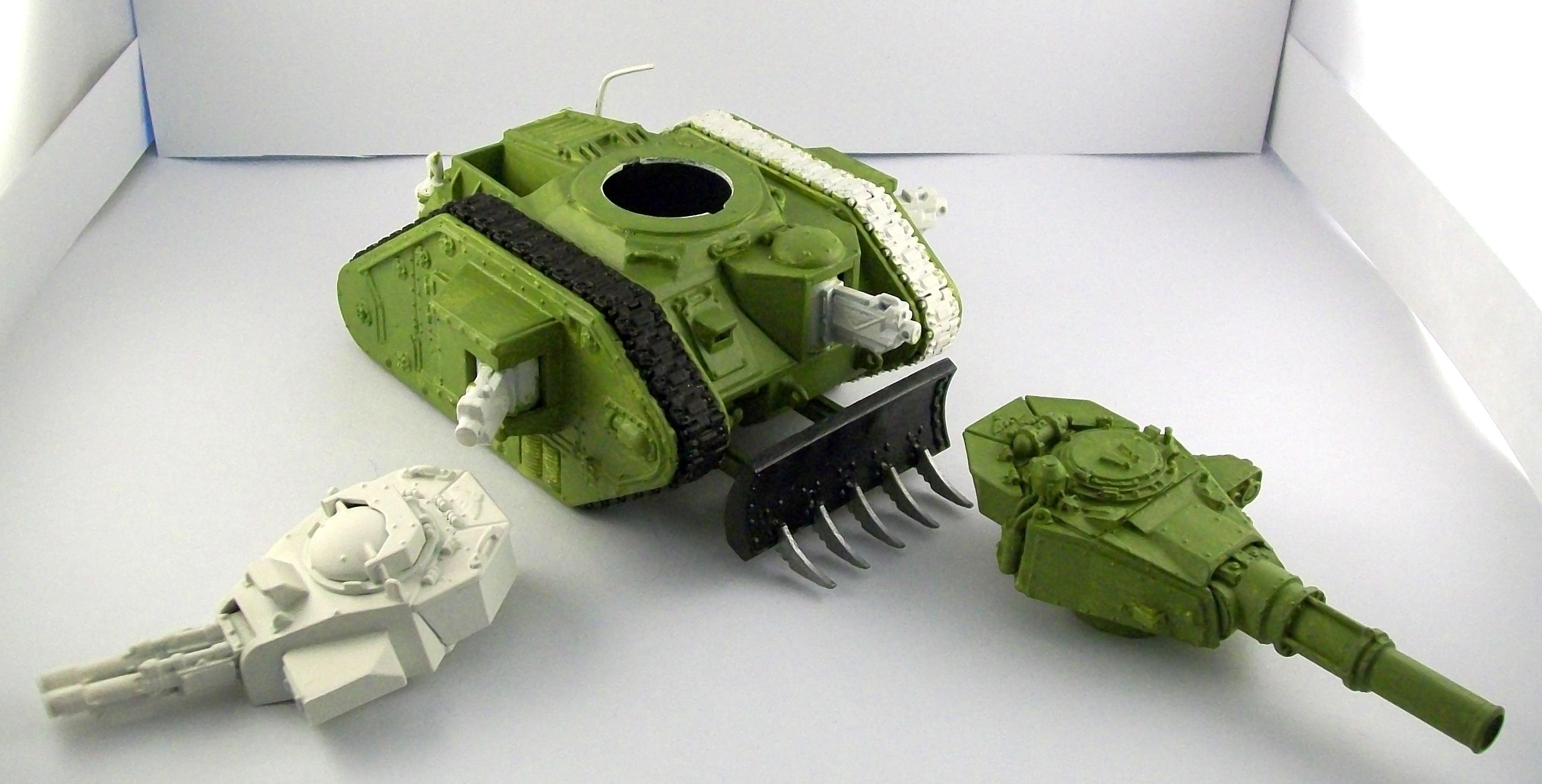 Leman Russ