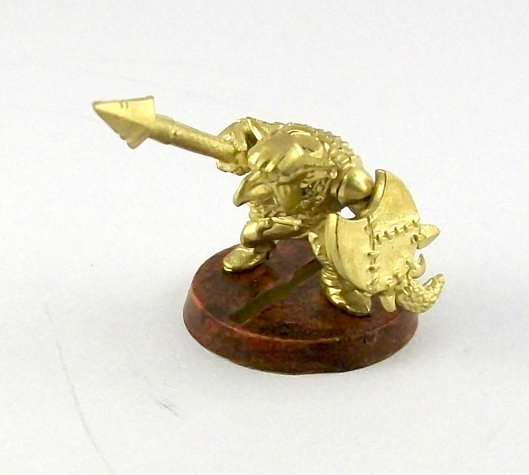 Golden Gobbo