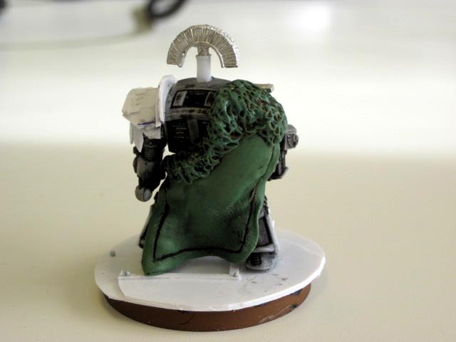 mechanicus terminator