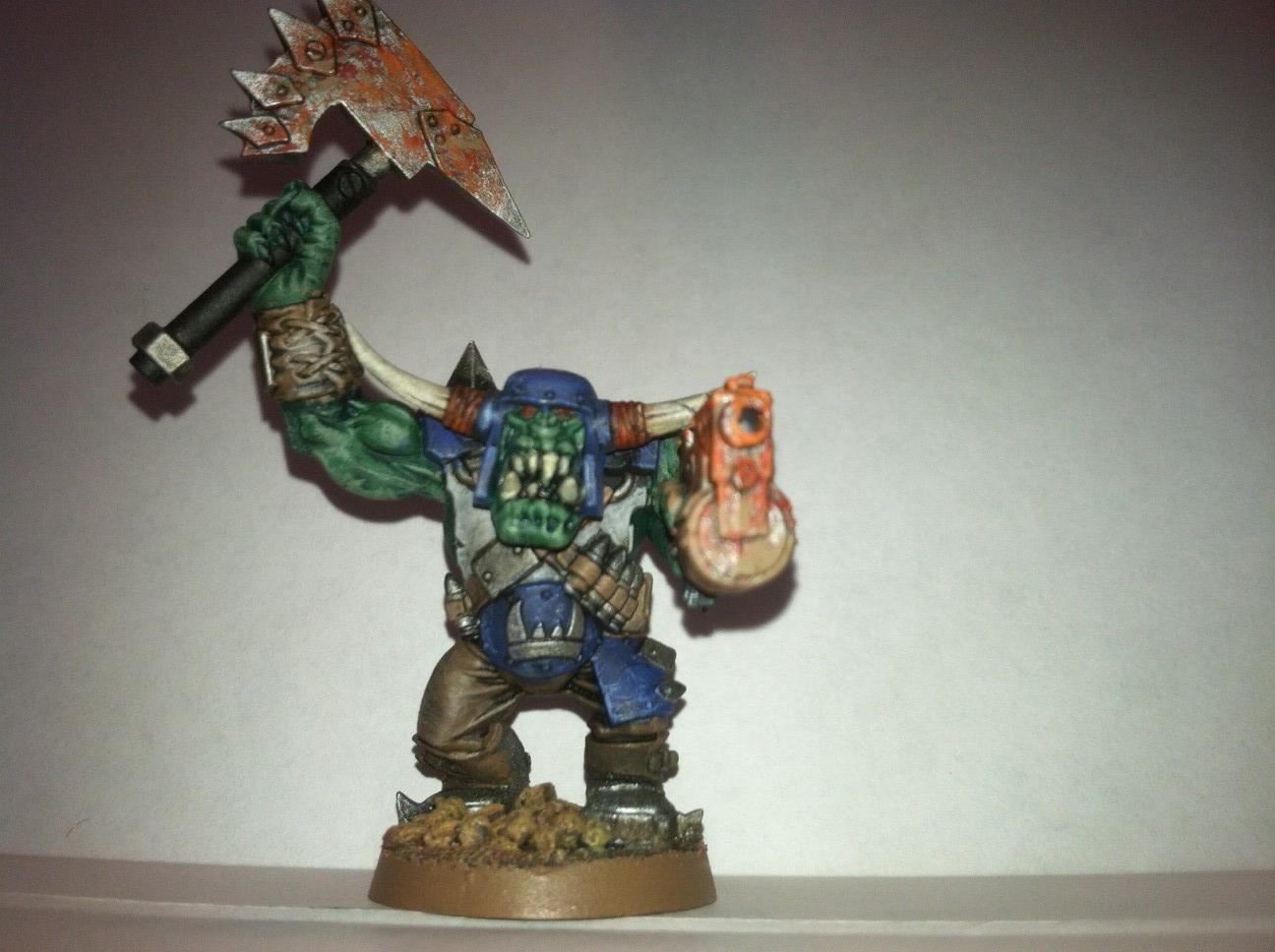 Orks