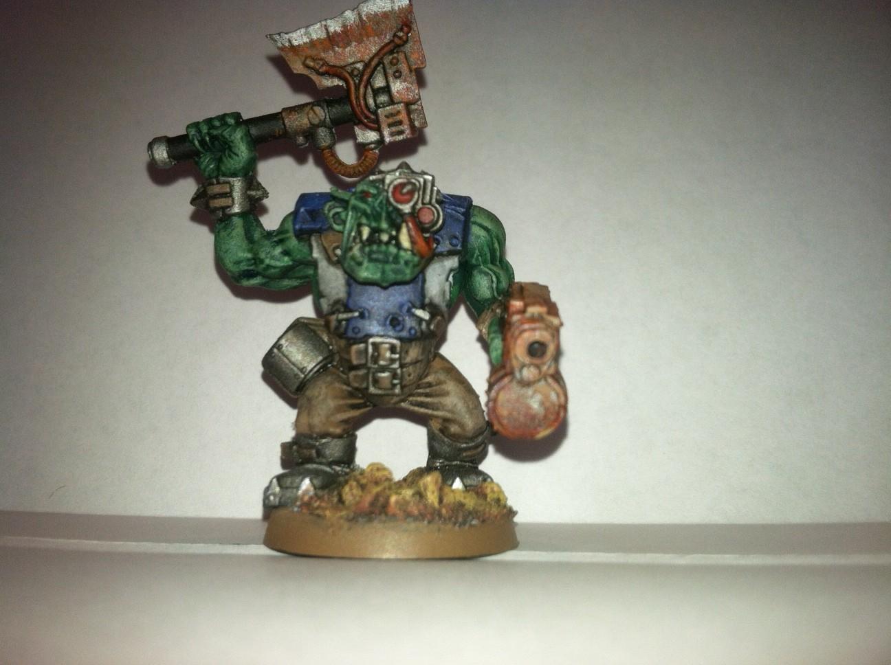 Orks