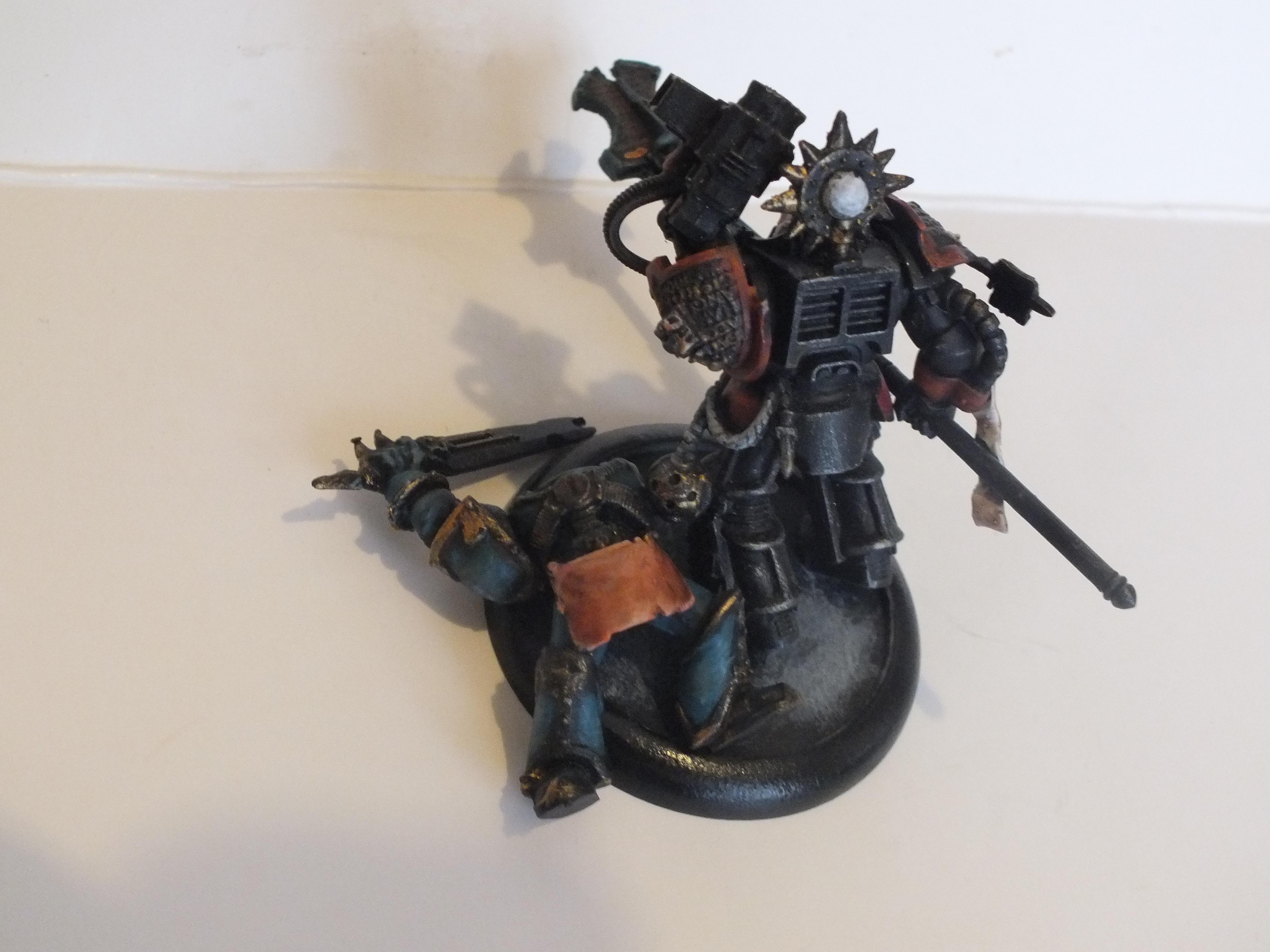 Grey Knights, Paladin
