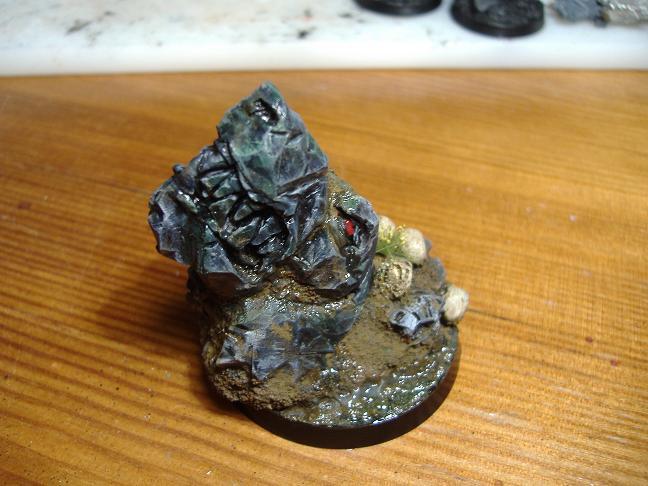 Objective Marker, Objective marker 2