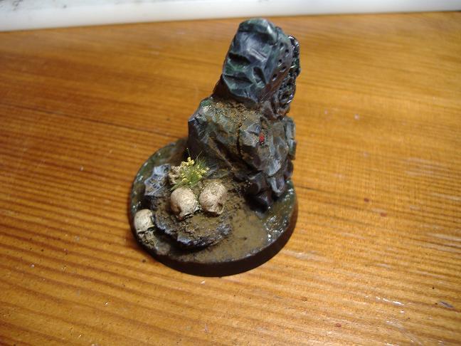 Objective Marker, Objective marker 2