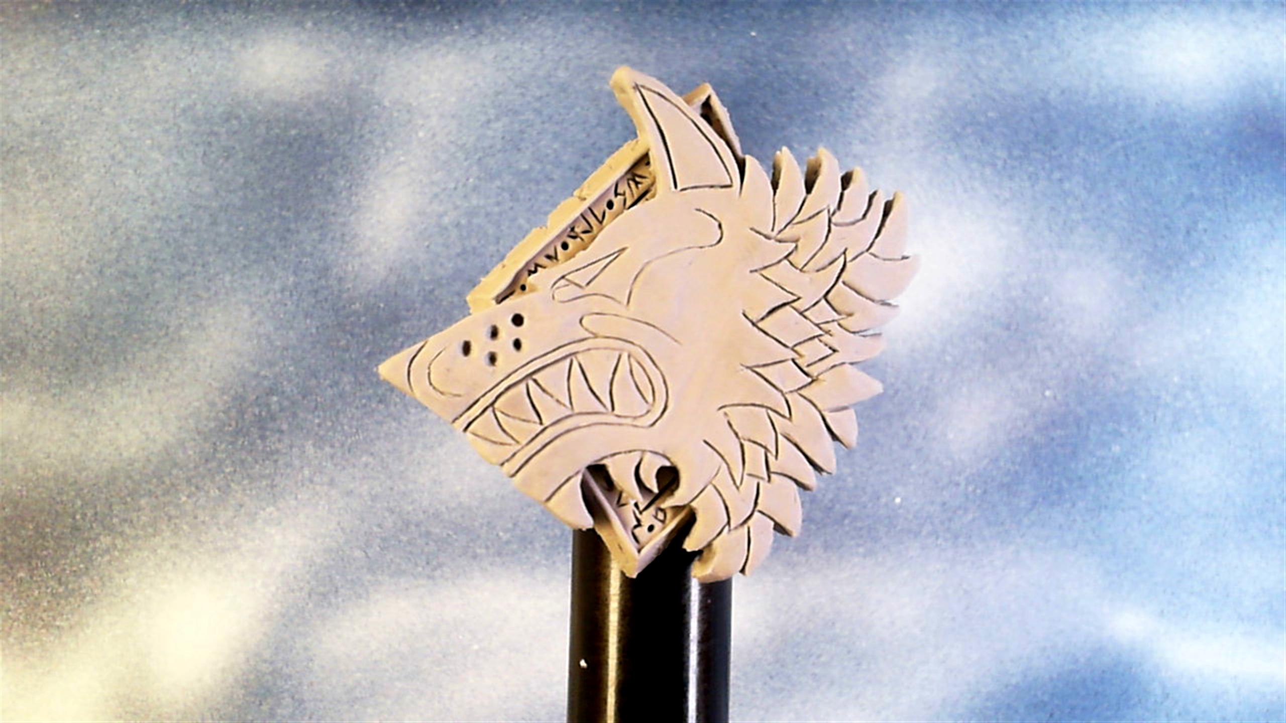 Icon, Space Wolves, Spacemarine, Warhammer 40,000