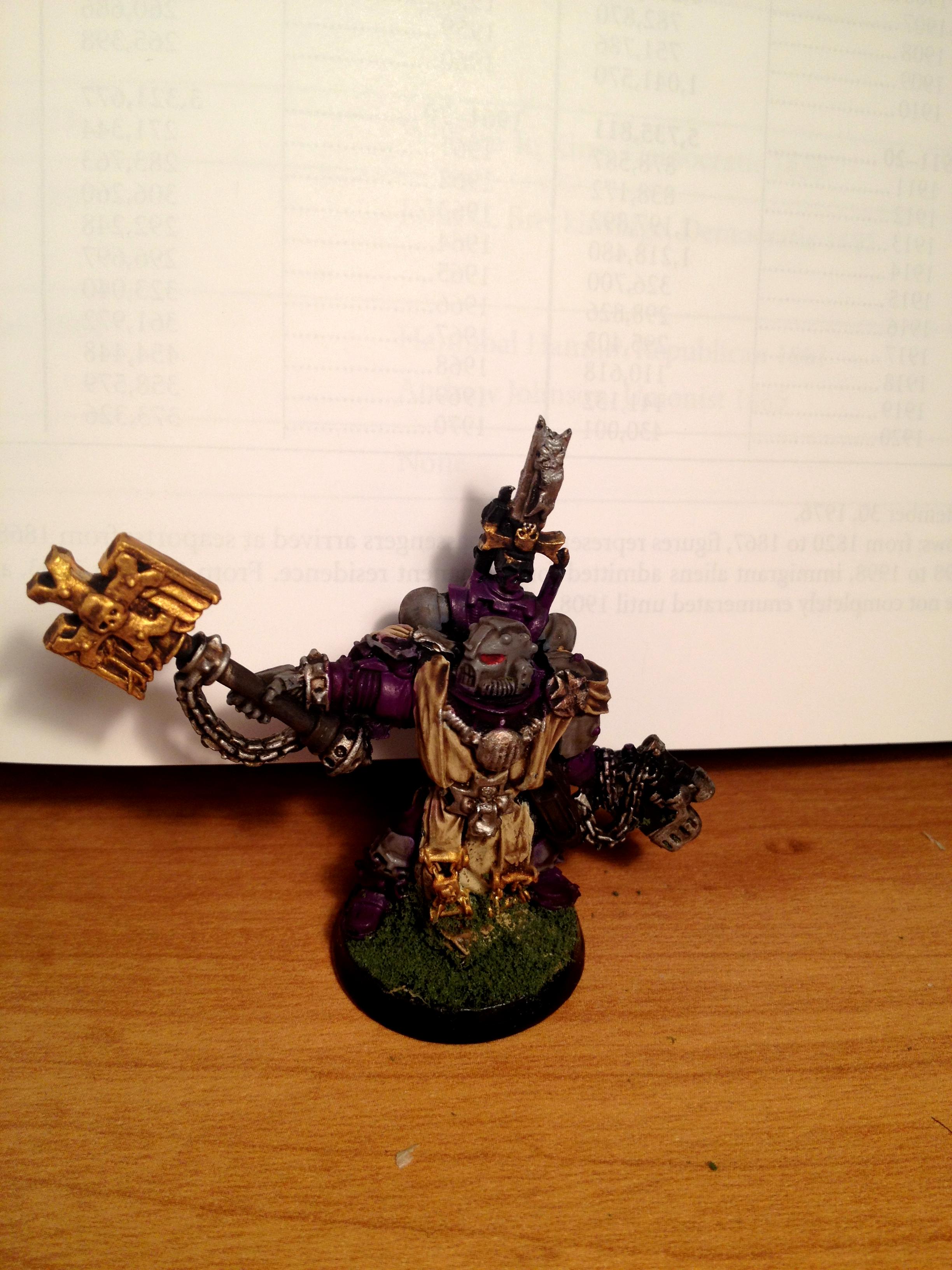 Ares, Chapter, Of, Sons, Space, Space Marines