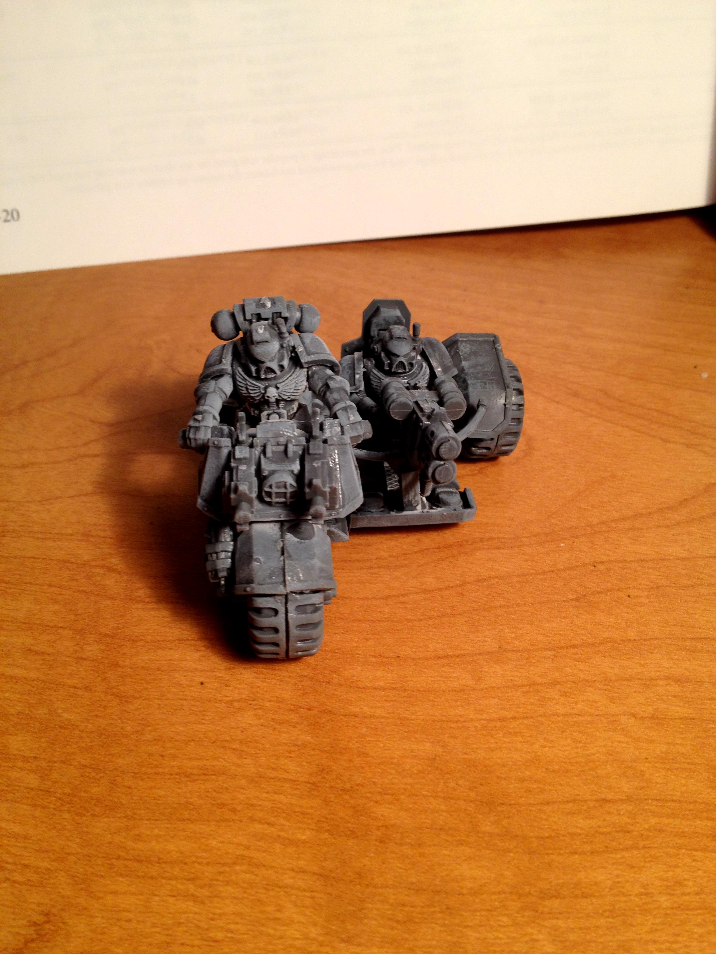 Ares, Chapter, Of, Sons, Space, Space Marines