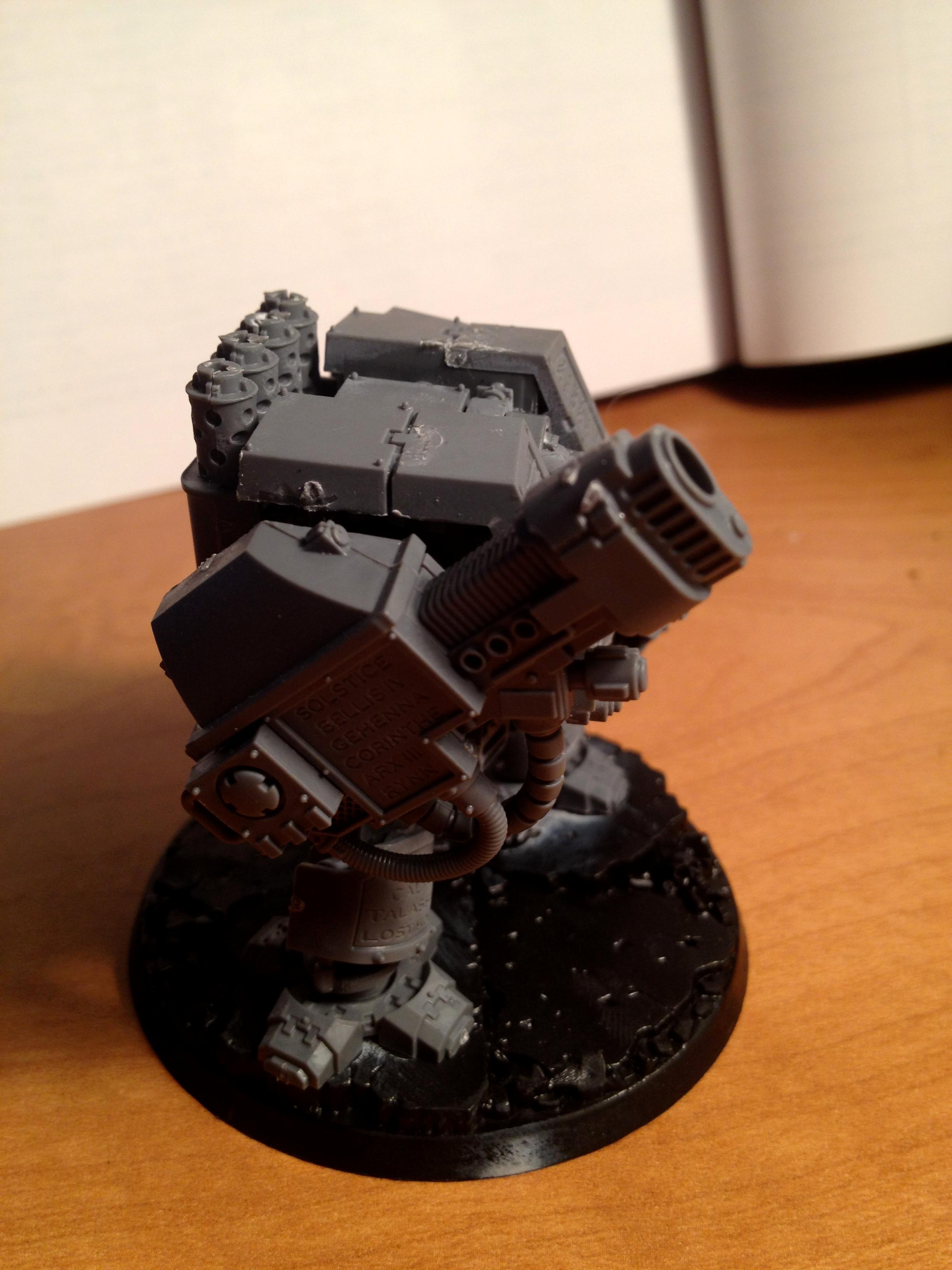 Ares, Chapter, Of, Sons, Space, Space Marines